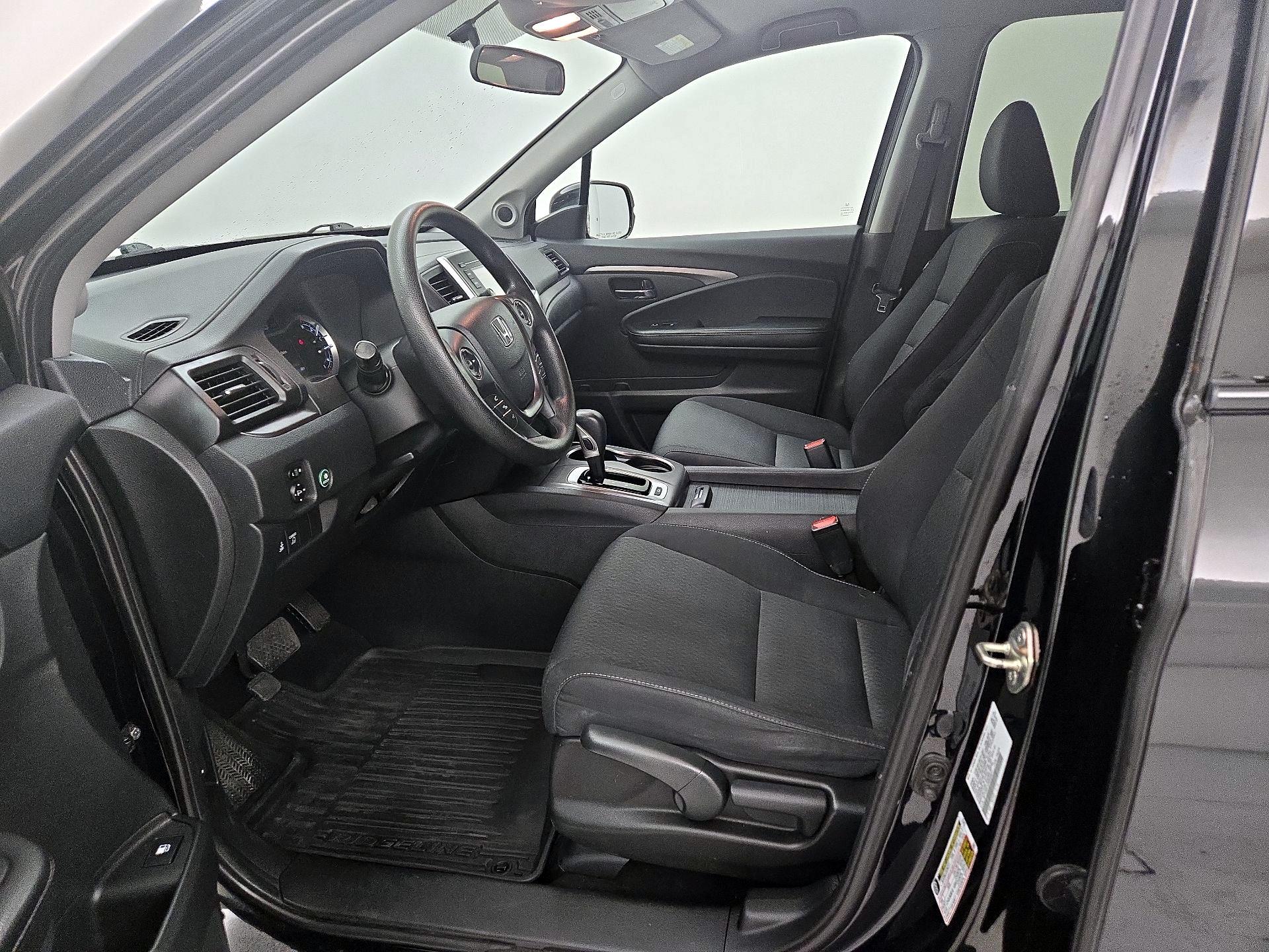 Thumbnail: 2019 Honda Ridgeline - 11