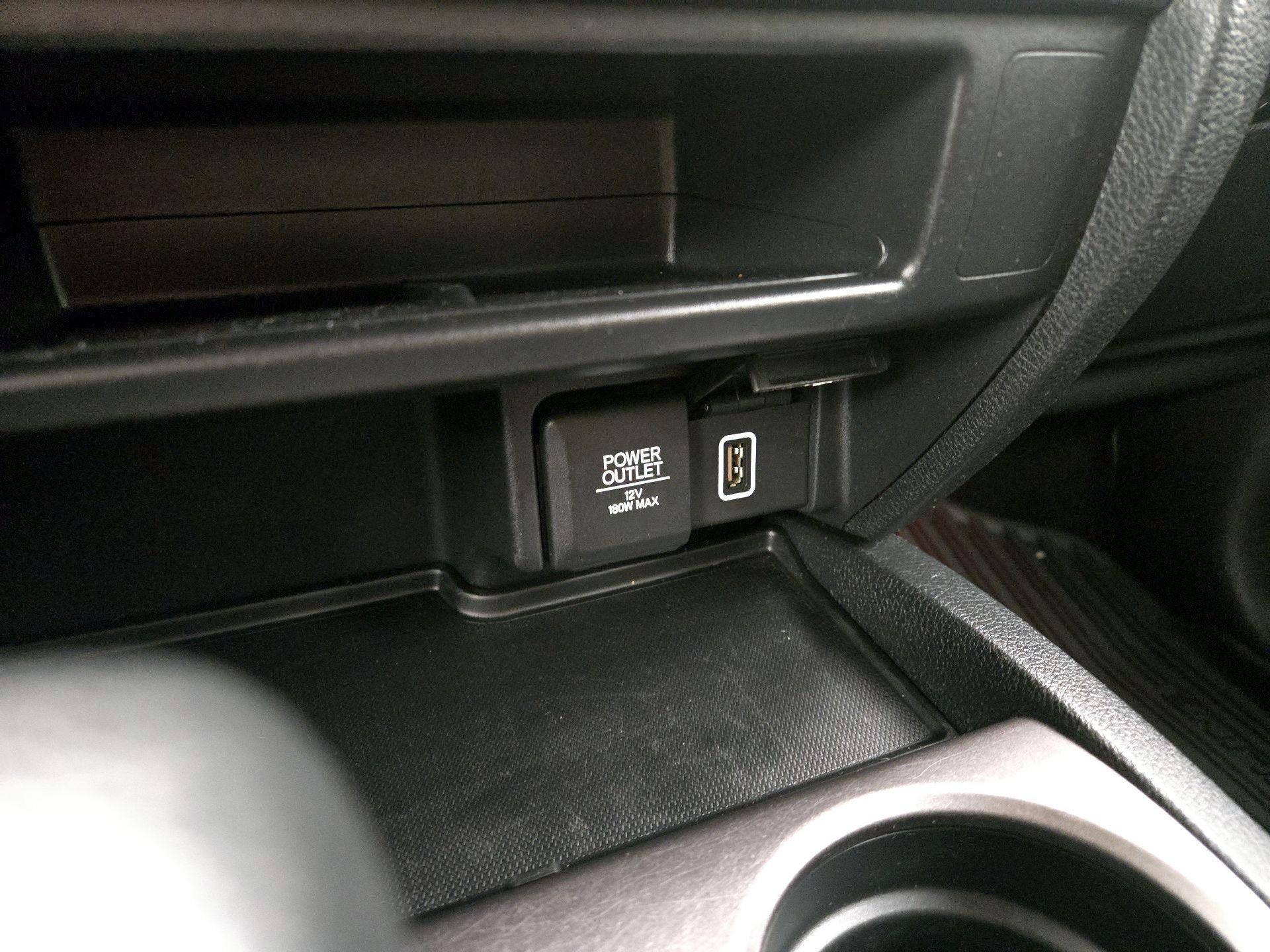 Thumbnail: 2019 Honda Ridgeline - 18