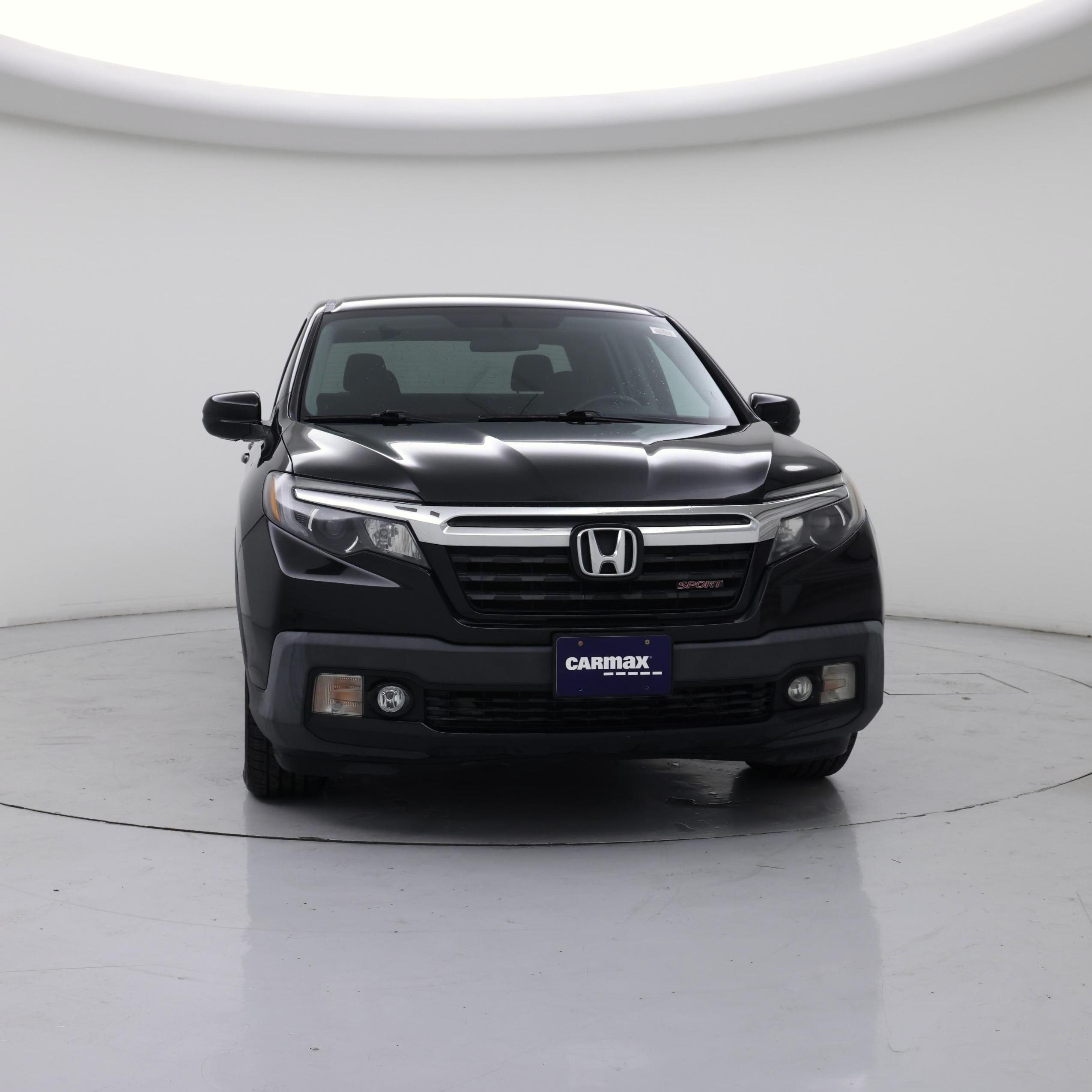 Thumbnail: 2019 Honda Ridgeline - 5