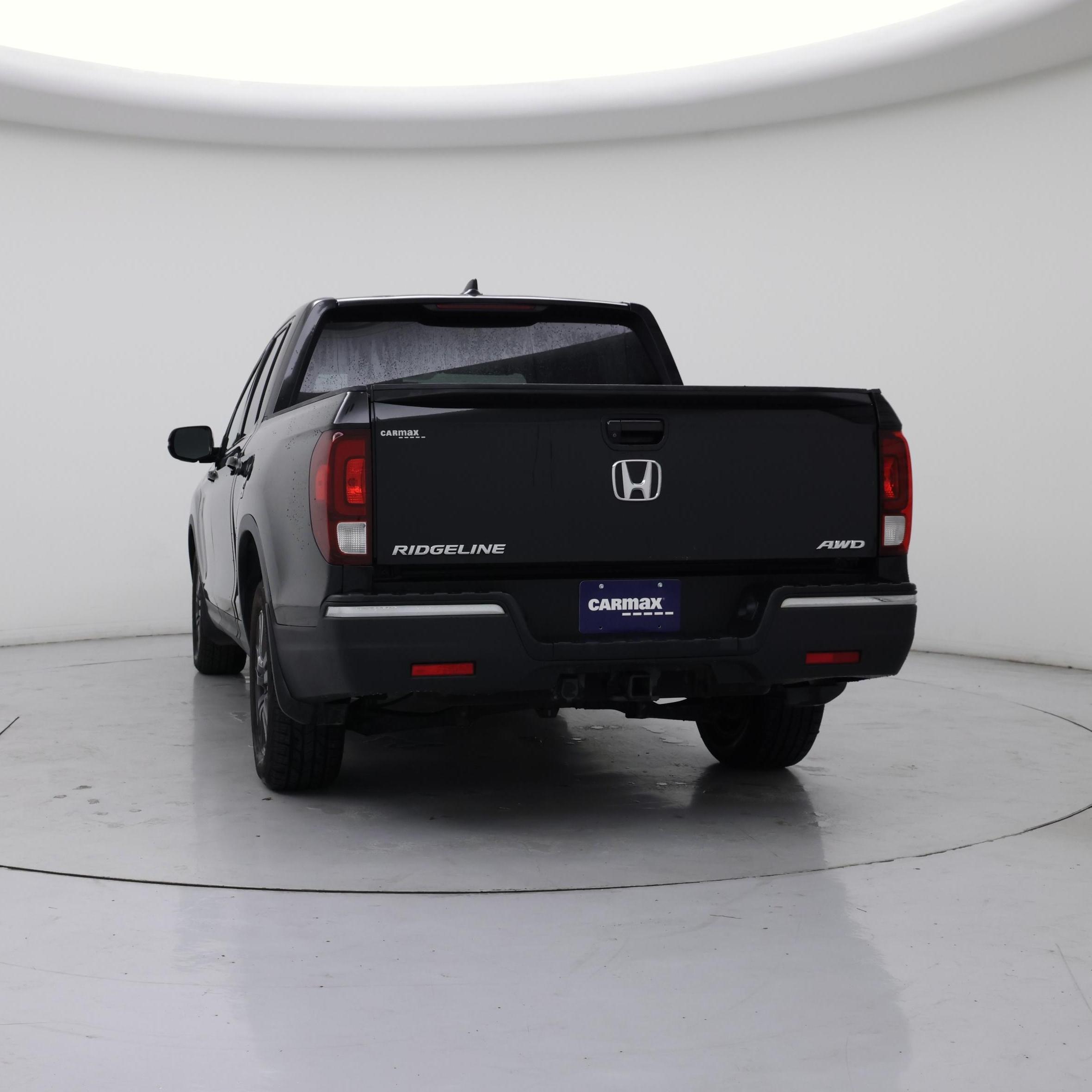 Thumbnail: 2019 Honda Ridgeline - 6