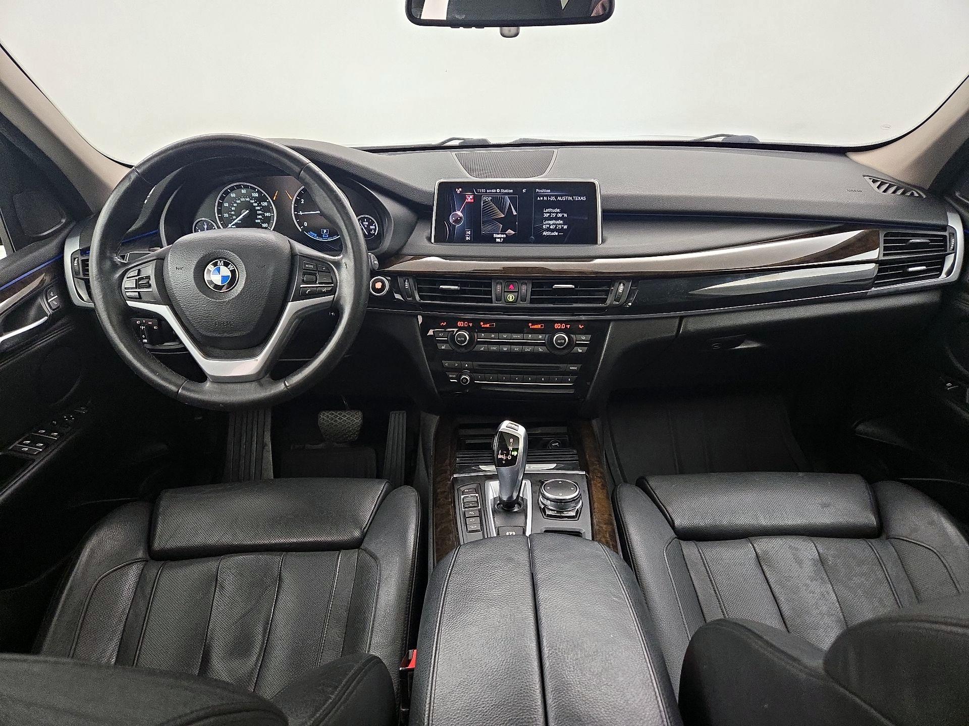 Thumbnail: 2016 BMW X5 - 9