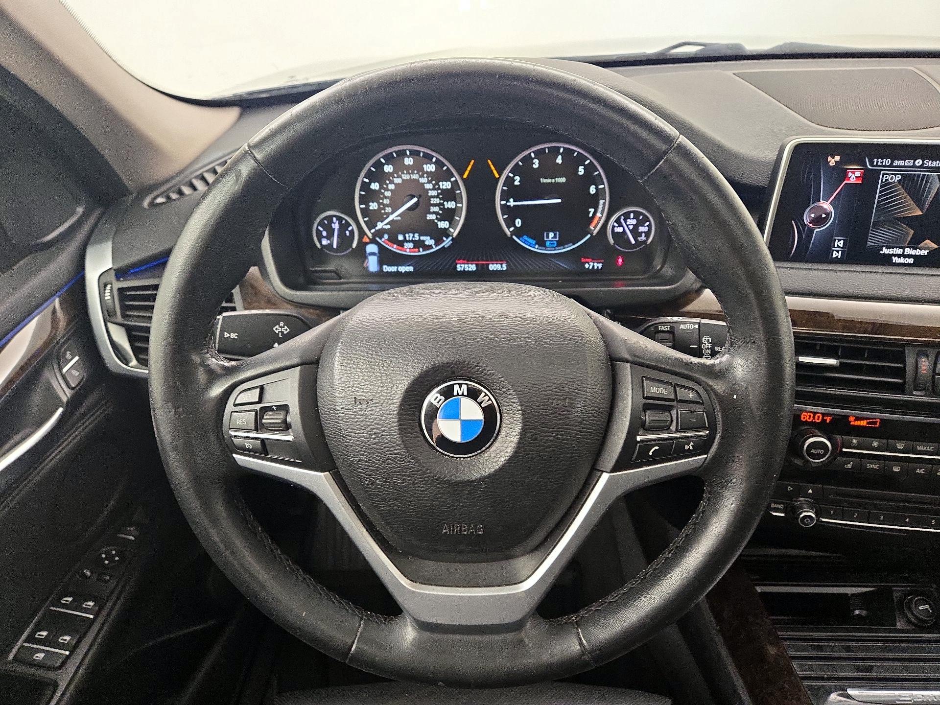 Thumbnail: 2016 BMW X5 - 10