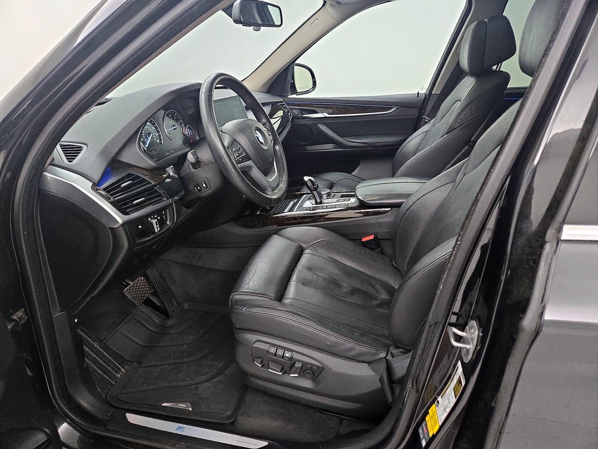 Thumbnail: 2016 BMW X5 - 11