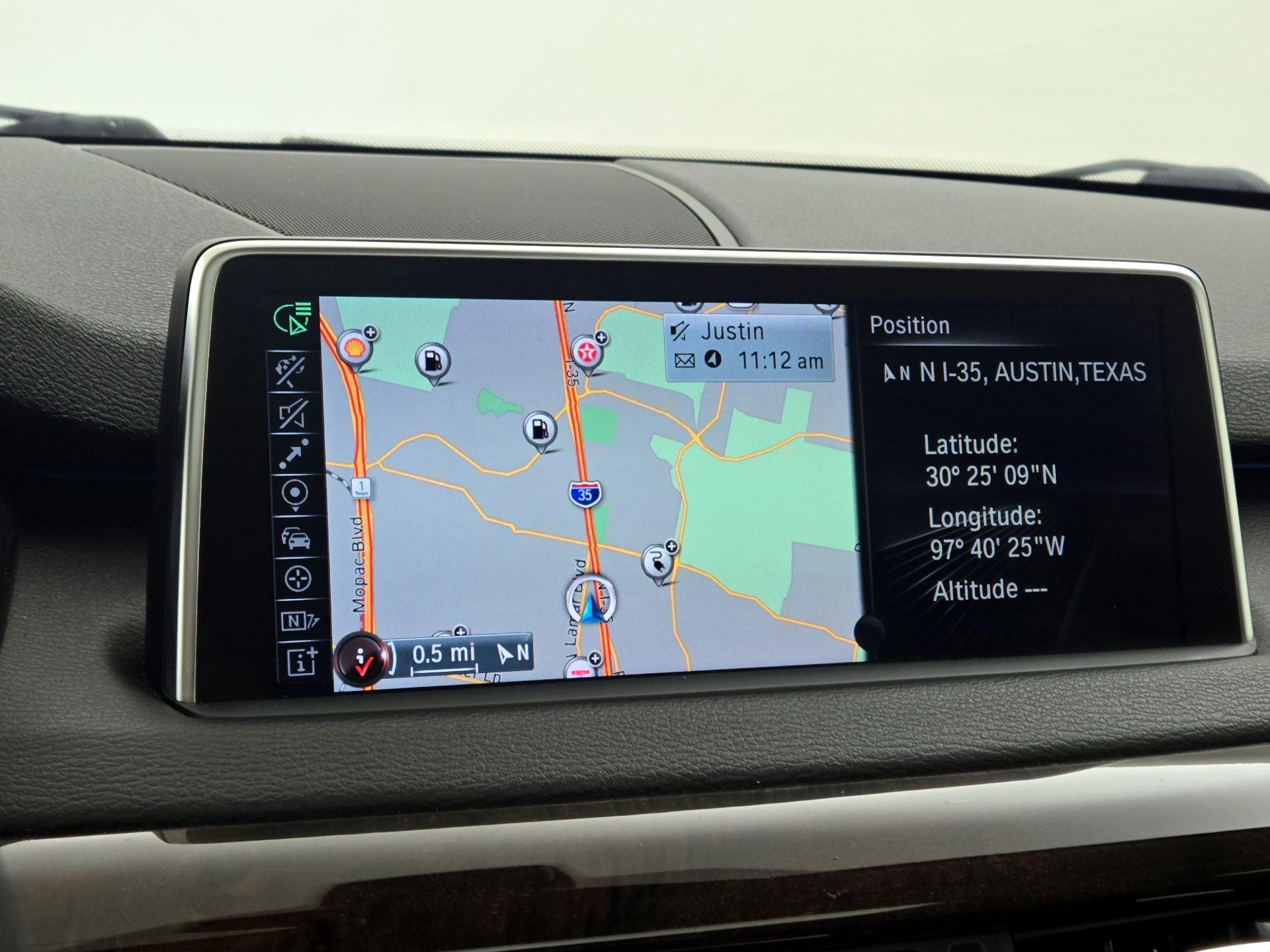 Thumbnail: 2016 BMW X5 - 14