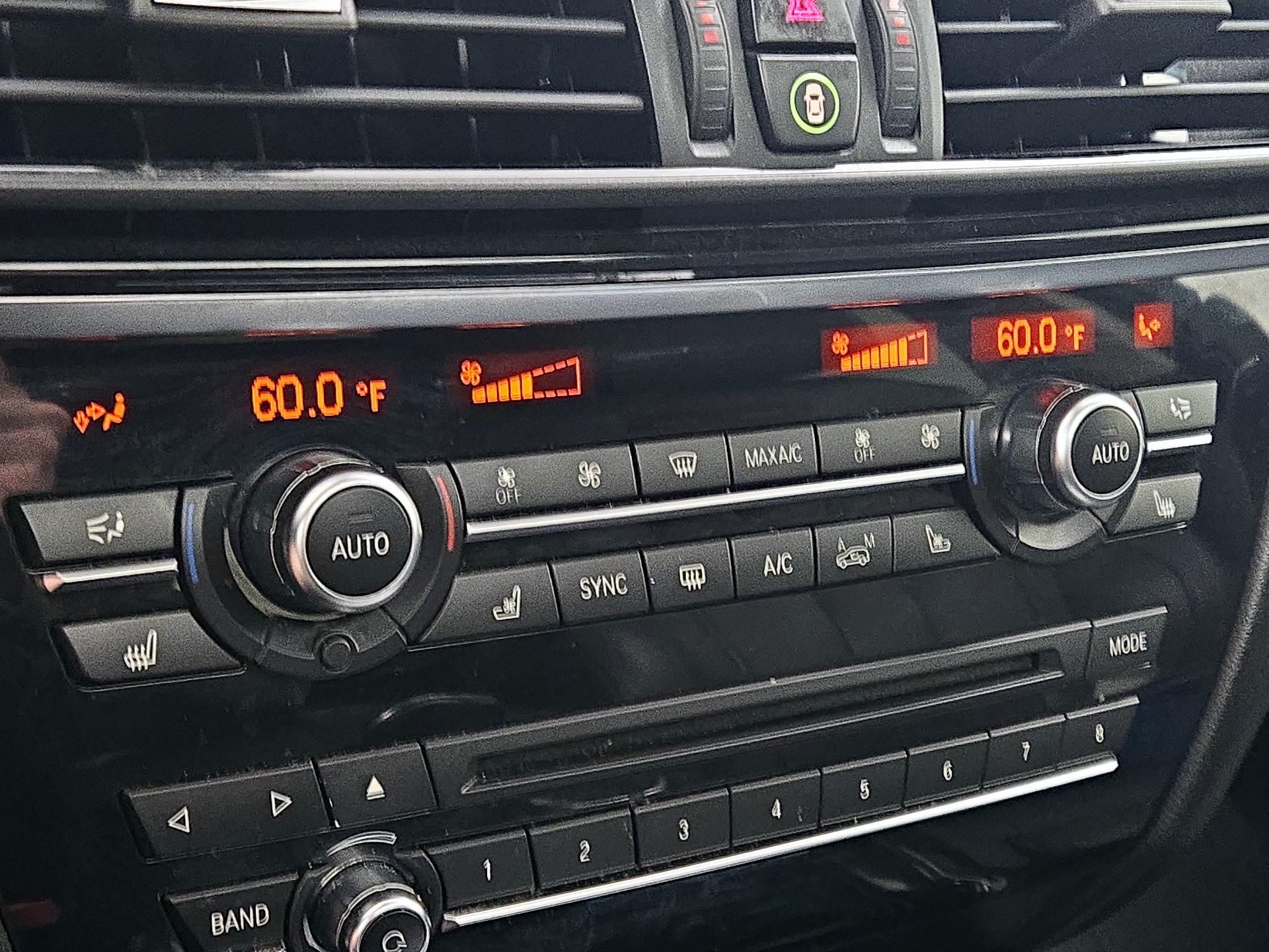 Thumbnail: 2016 BMW X5 - 17