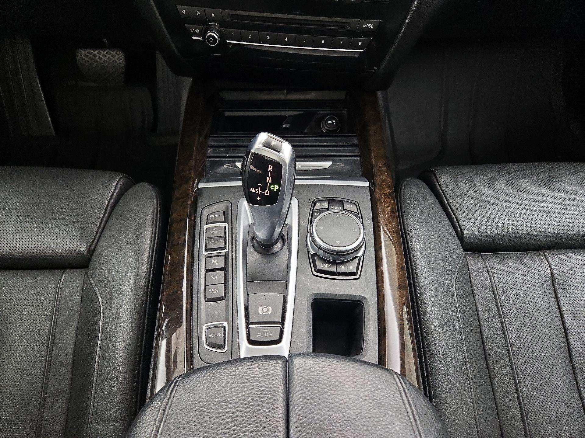 Thumbnail: 2016 BMW X5 - 18