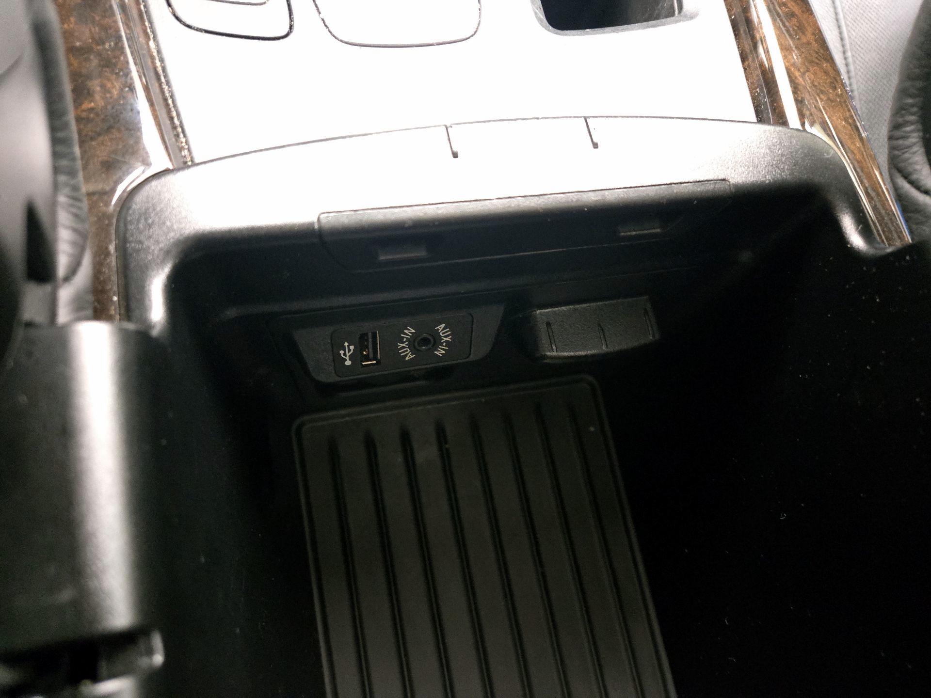 Thumbnail: 2016 BMW X5 - 19