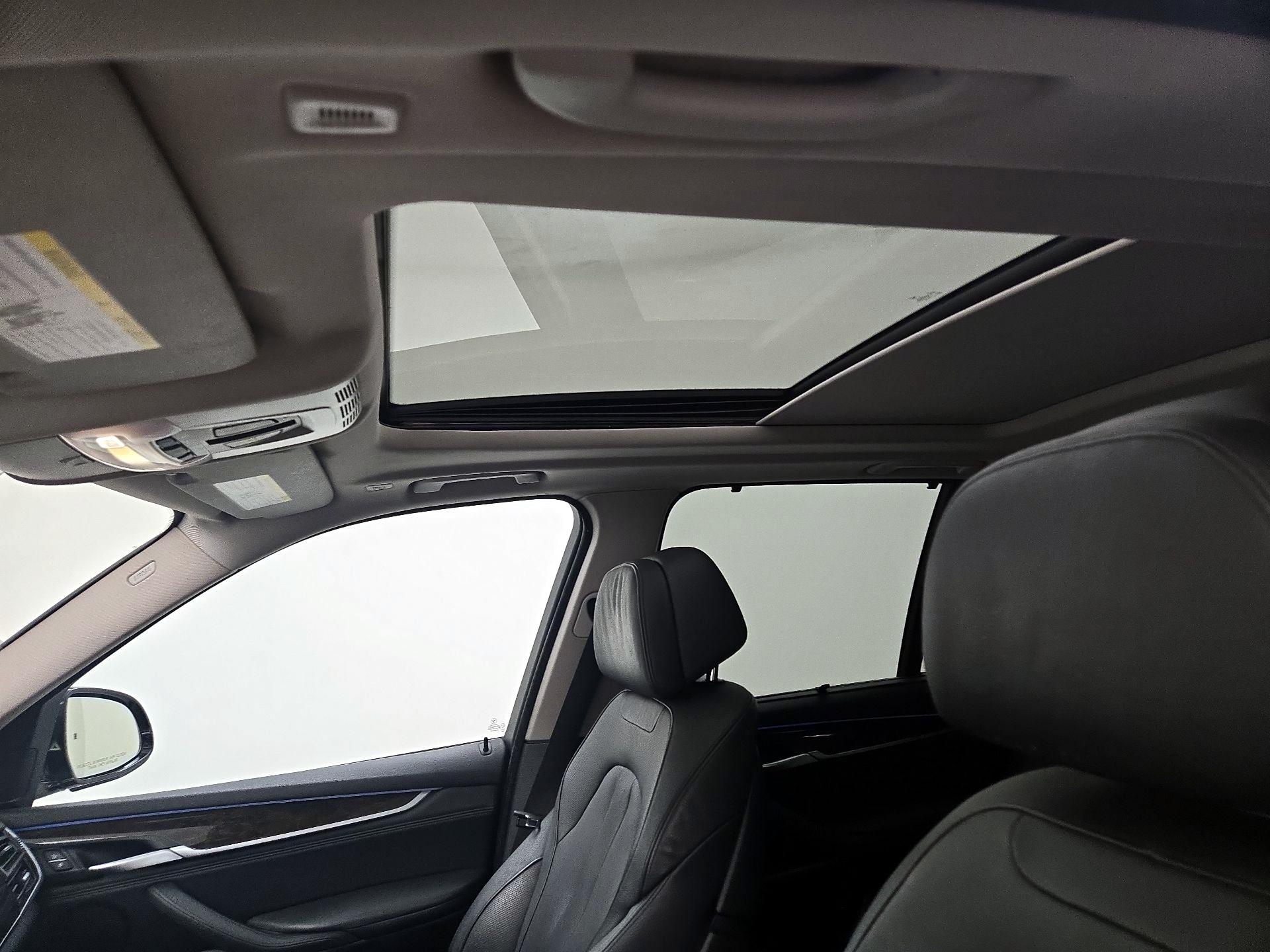 Thumbnail: 2016 BMW X5 - 20