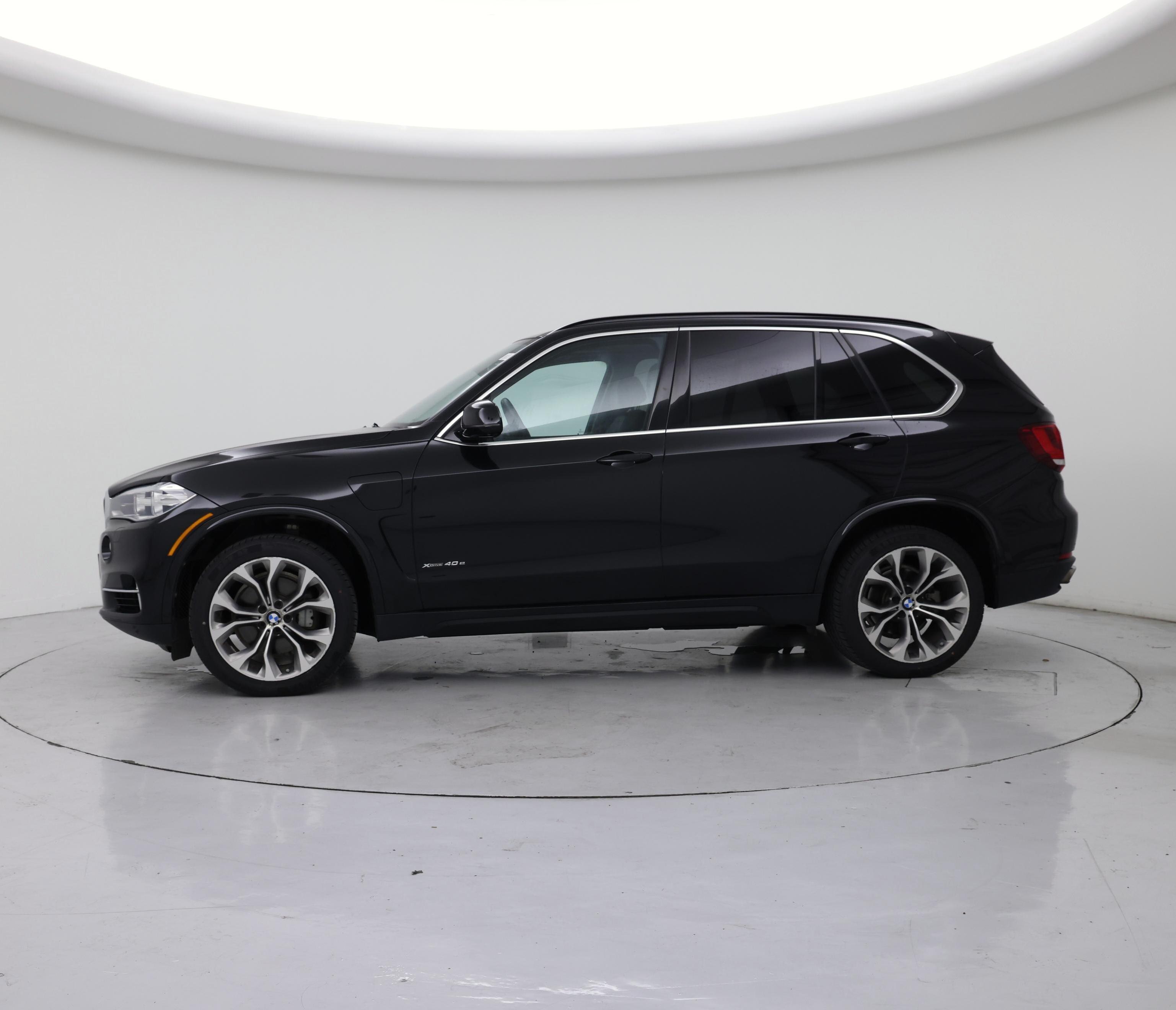 Thumbnail: 2016 BMW X5 - 3
