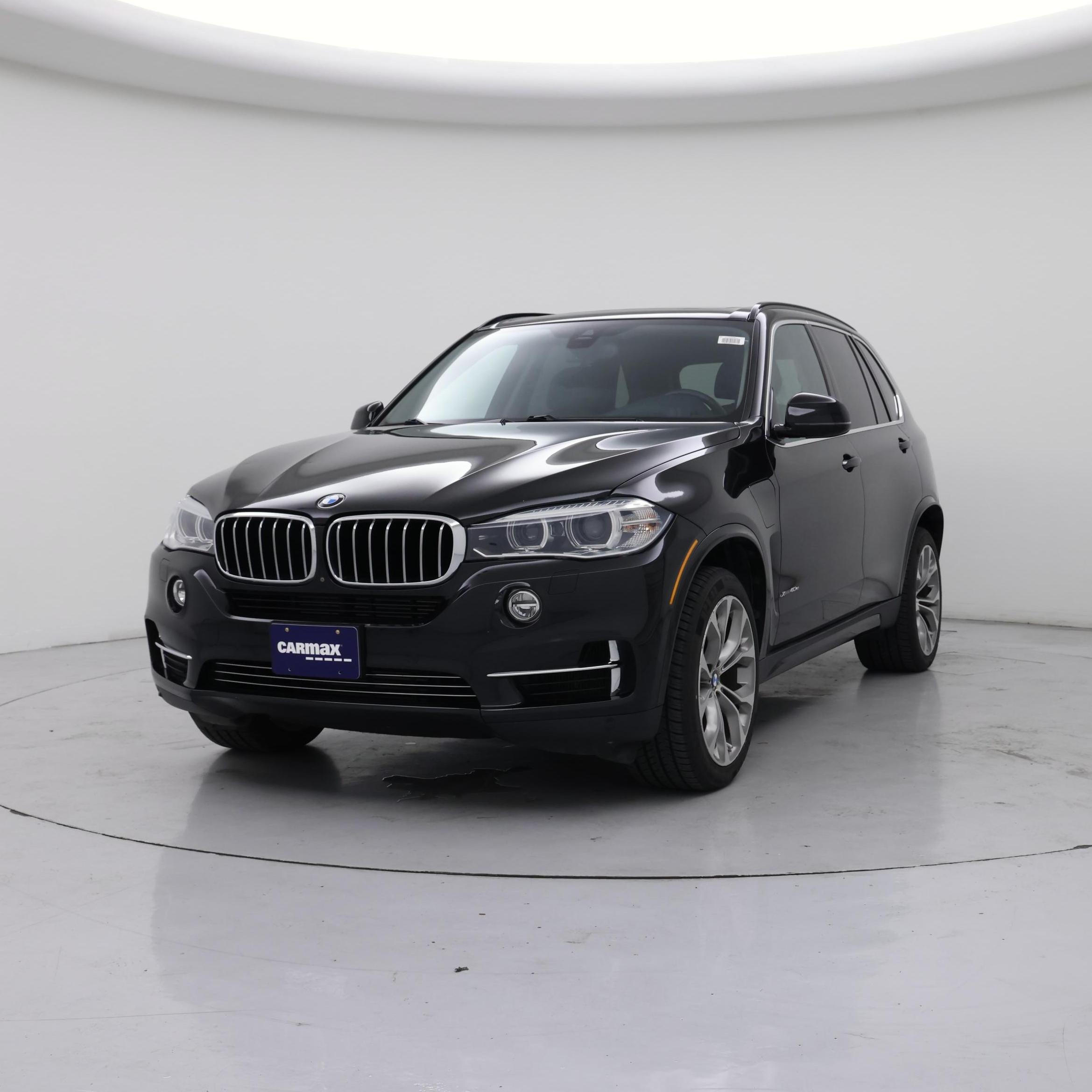 Thumbnail: 2016 BMW X5 - 4