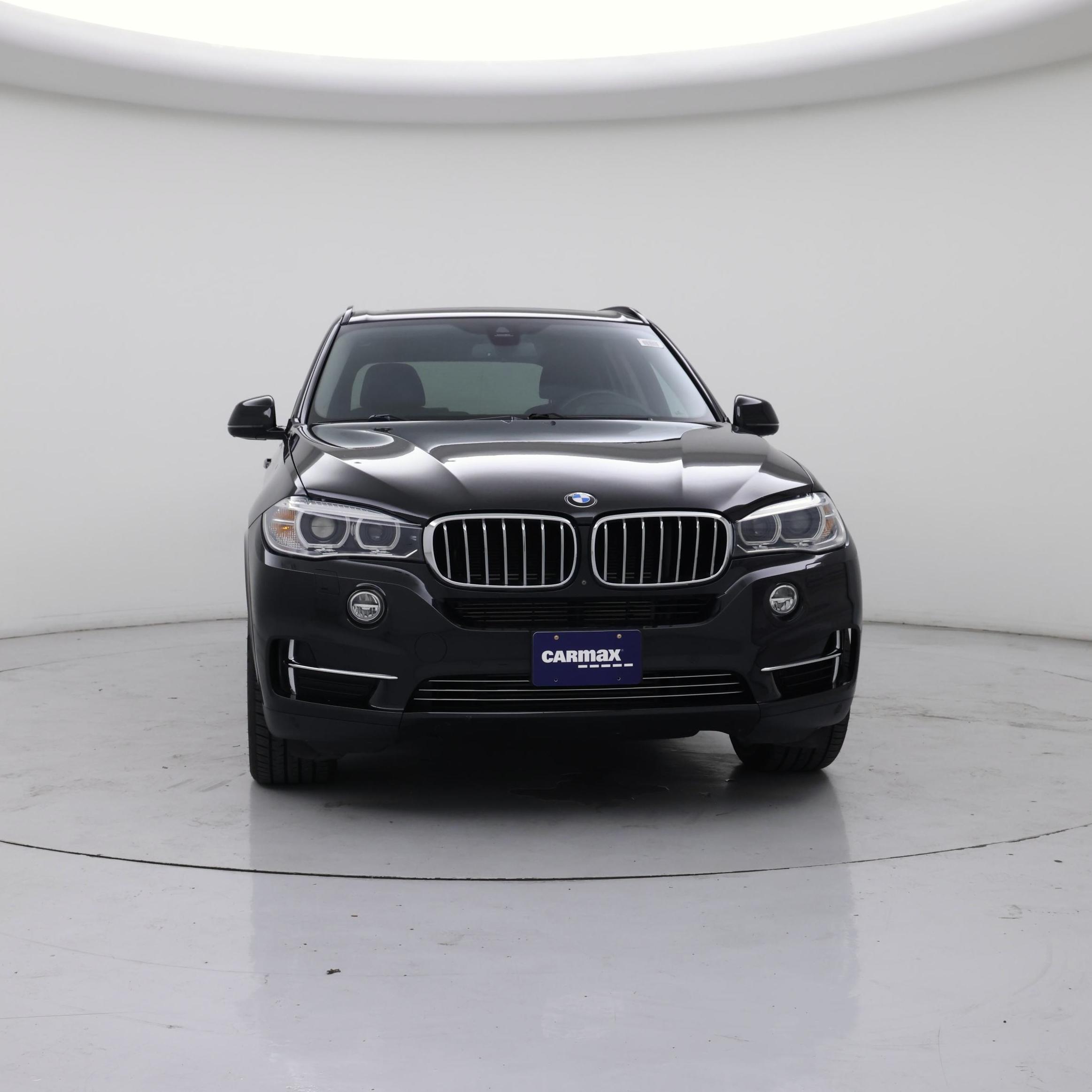 Thumbnail: 2016 BMW X5 - 5