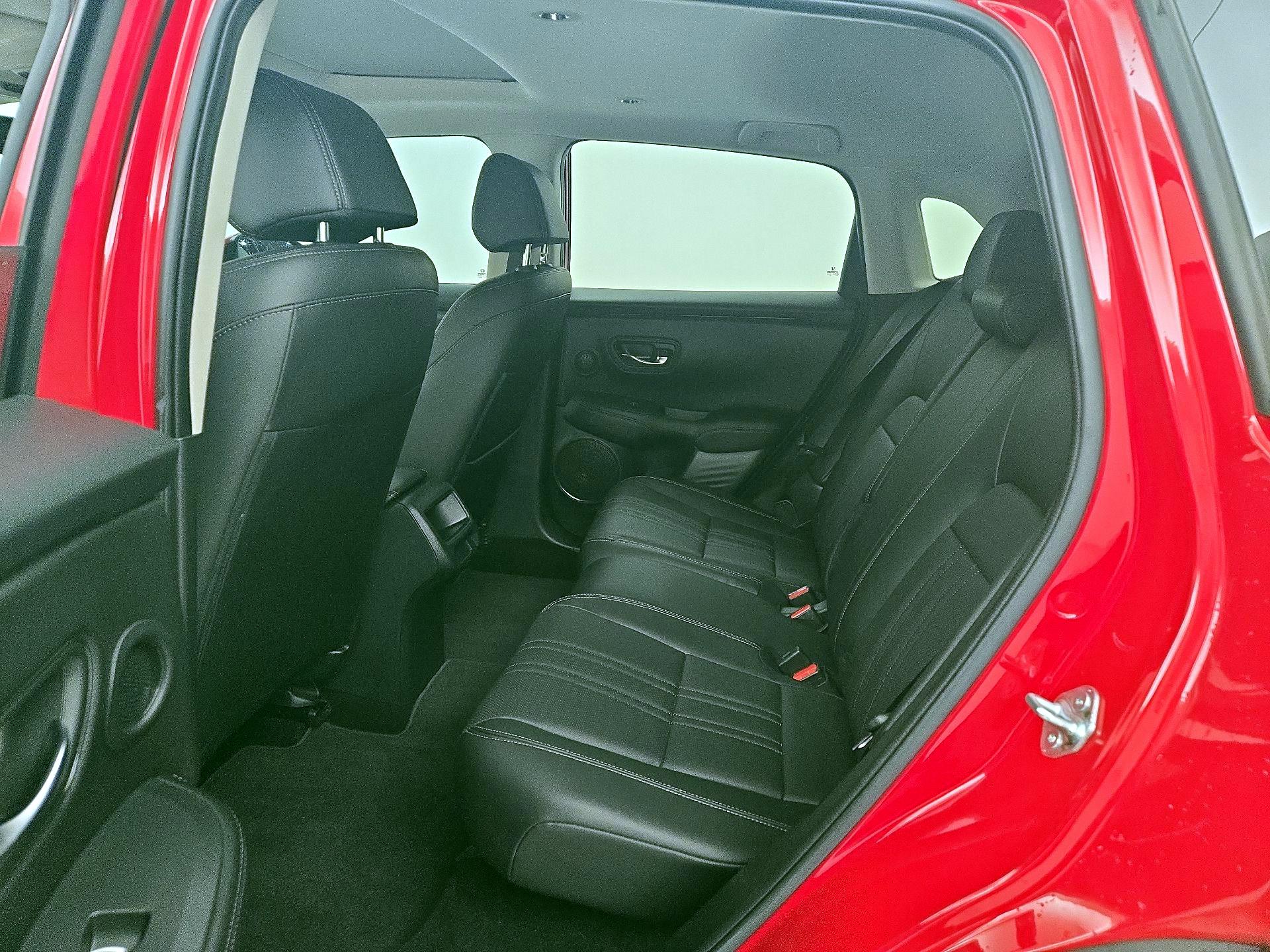 Thumbnail: 2024 Honda HR-V - 9