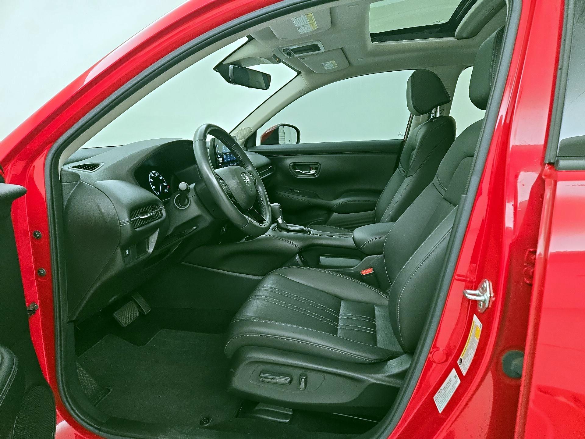 Thumbnail: 2024 Honda HR-V - 11