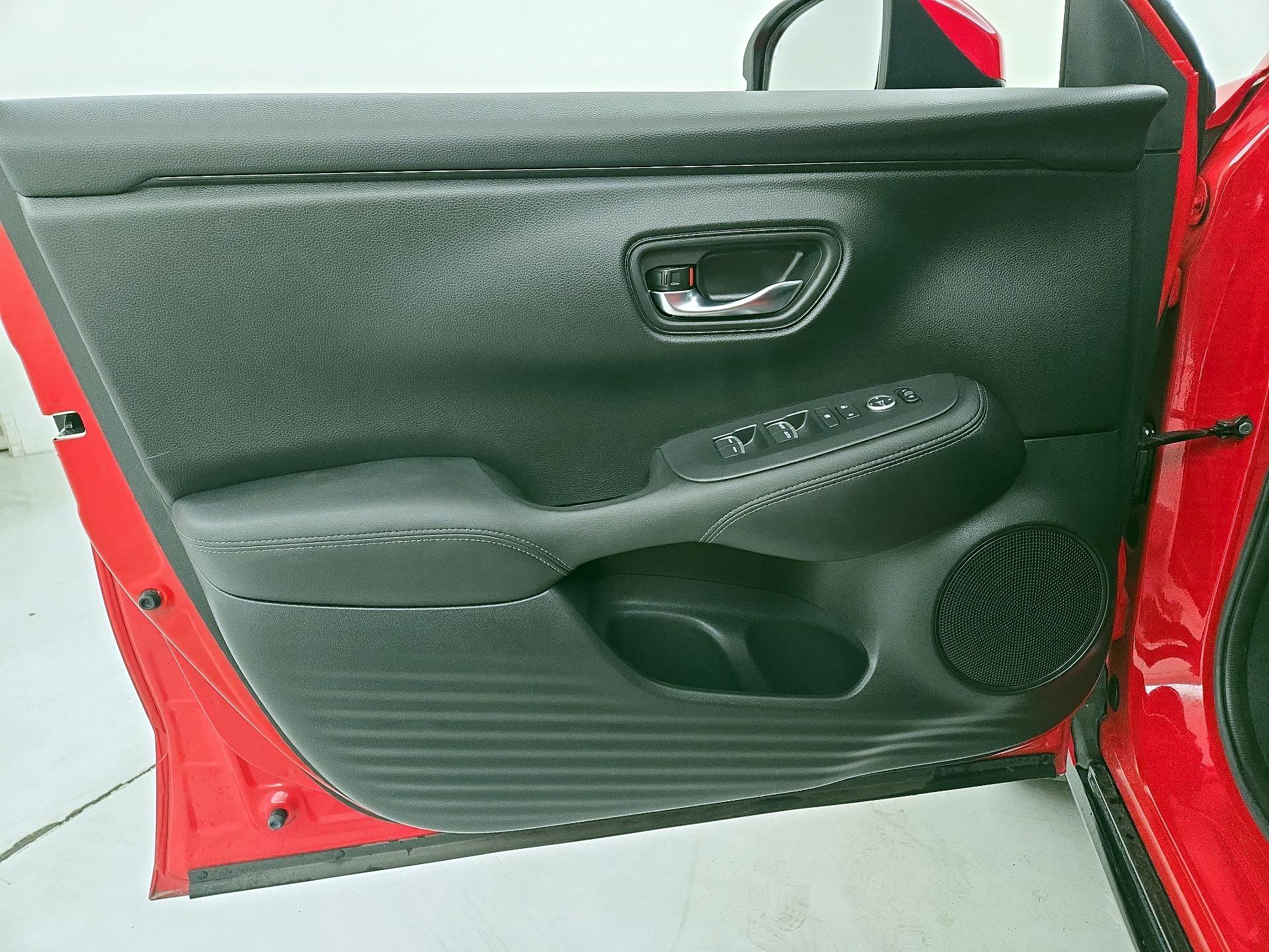 Thumbnail: 2024 Honda HR-V - 12