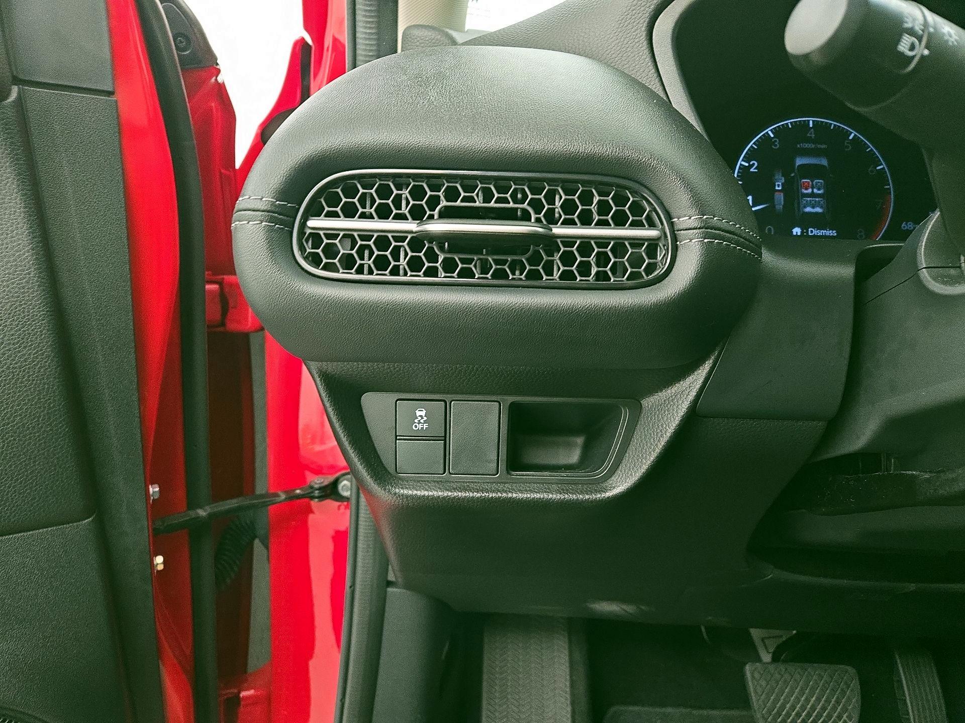 Thumbnail: 2024 Honda HR-V - 13