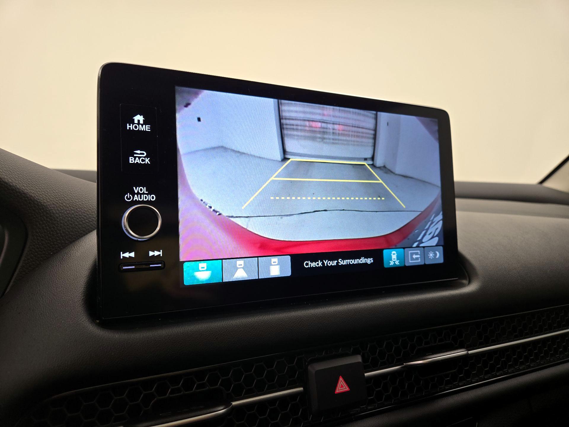 Thumbnail: 2024 Honda HR-V - 14