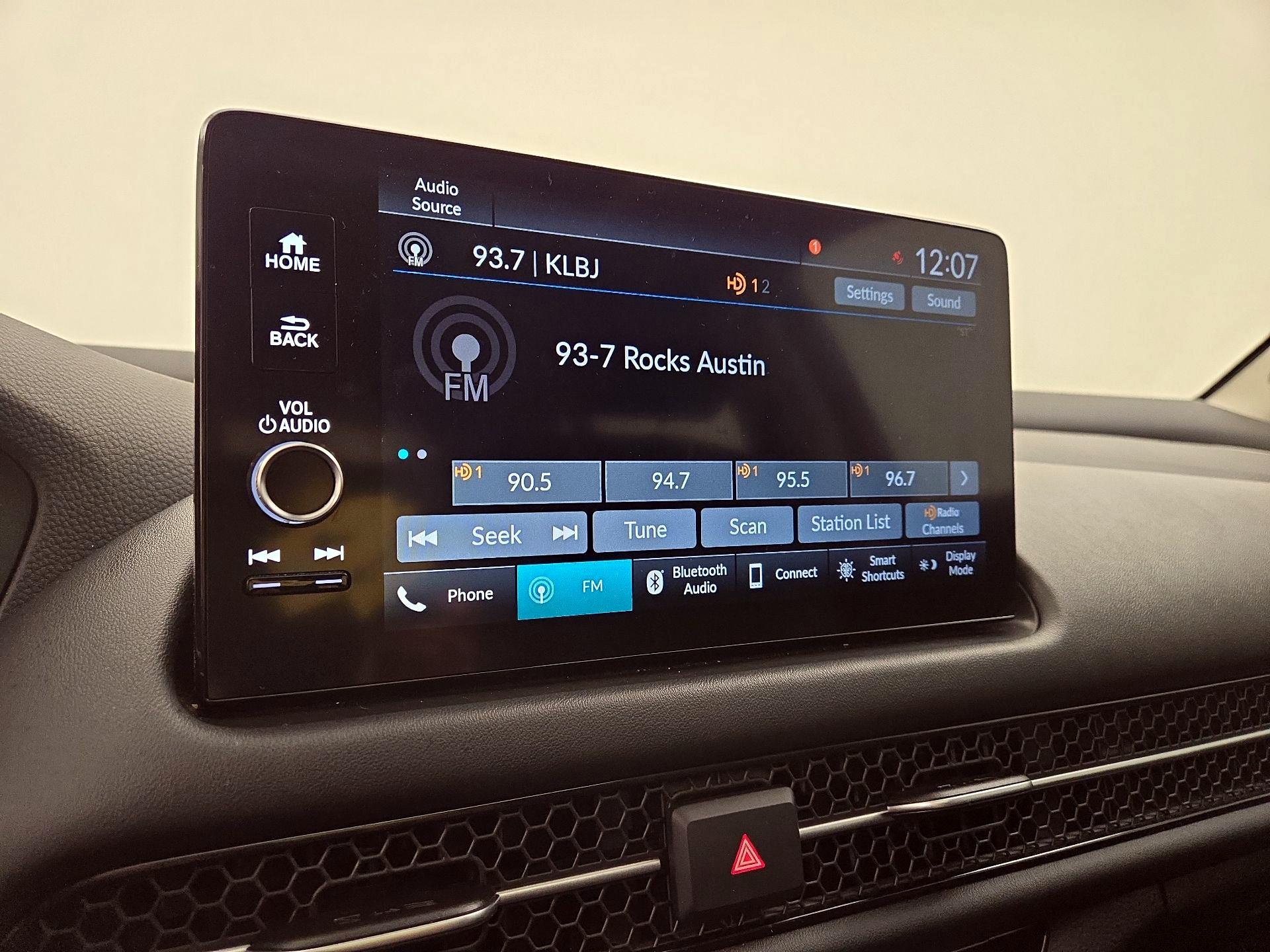 Thumbnail: 2024 Honda HR-V - 15