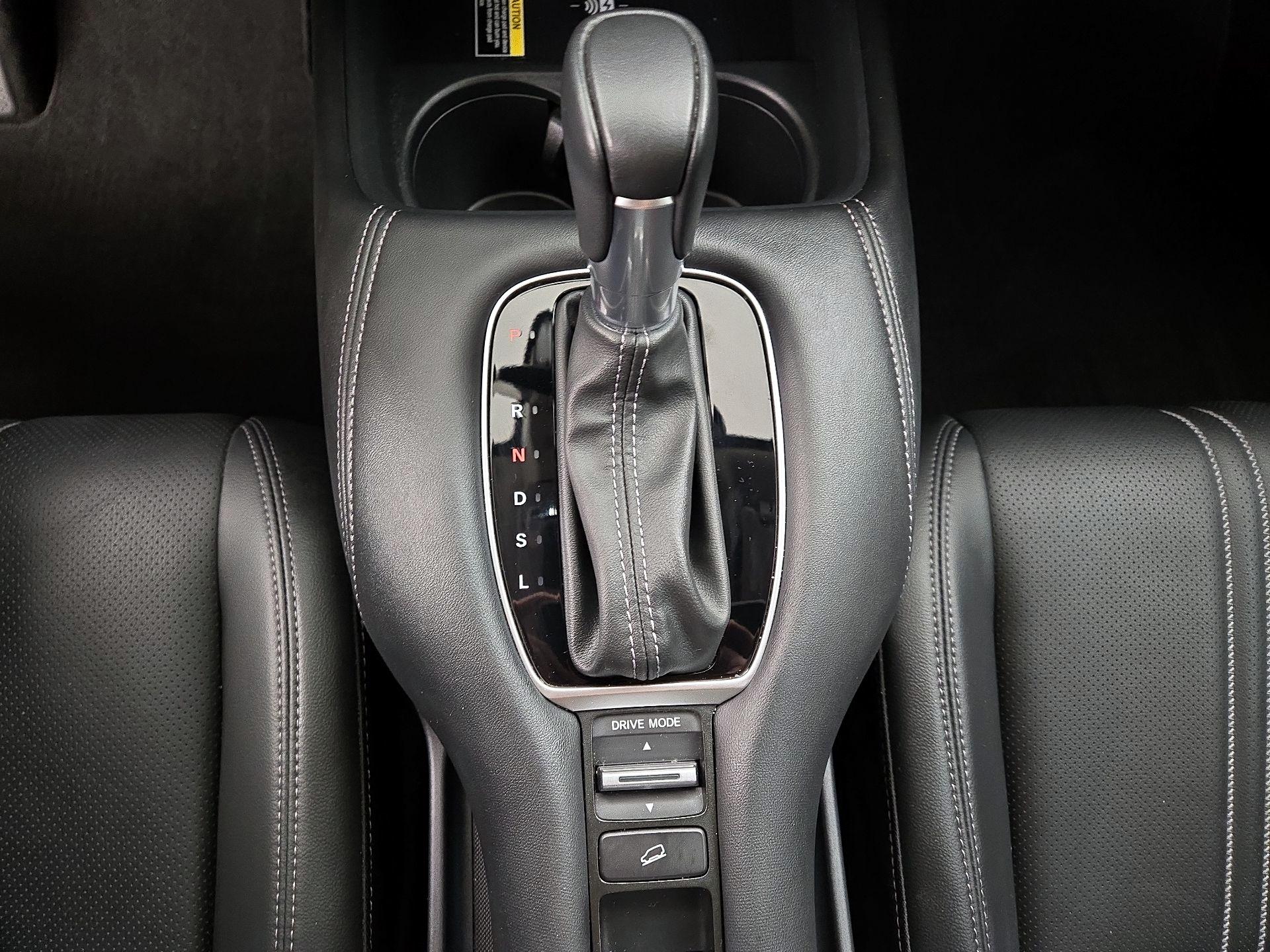 Thumbnail: 2024 Honda HR-V - 17