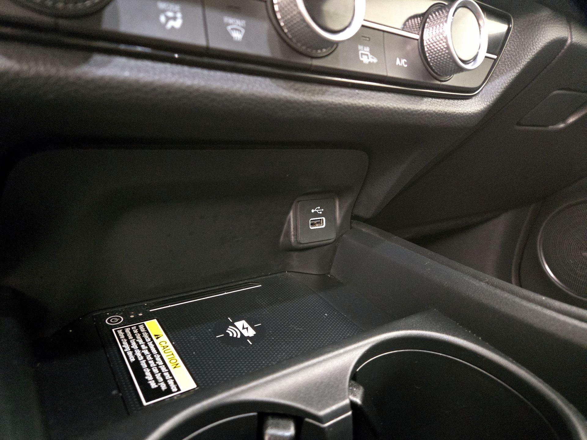 Thumbnail: 2024 Honda HR-V - 18