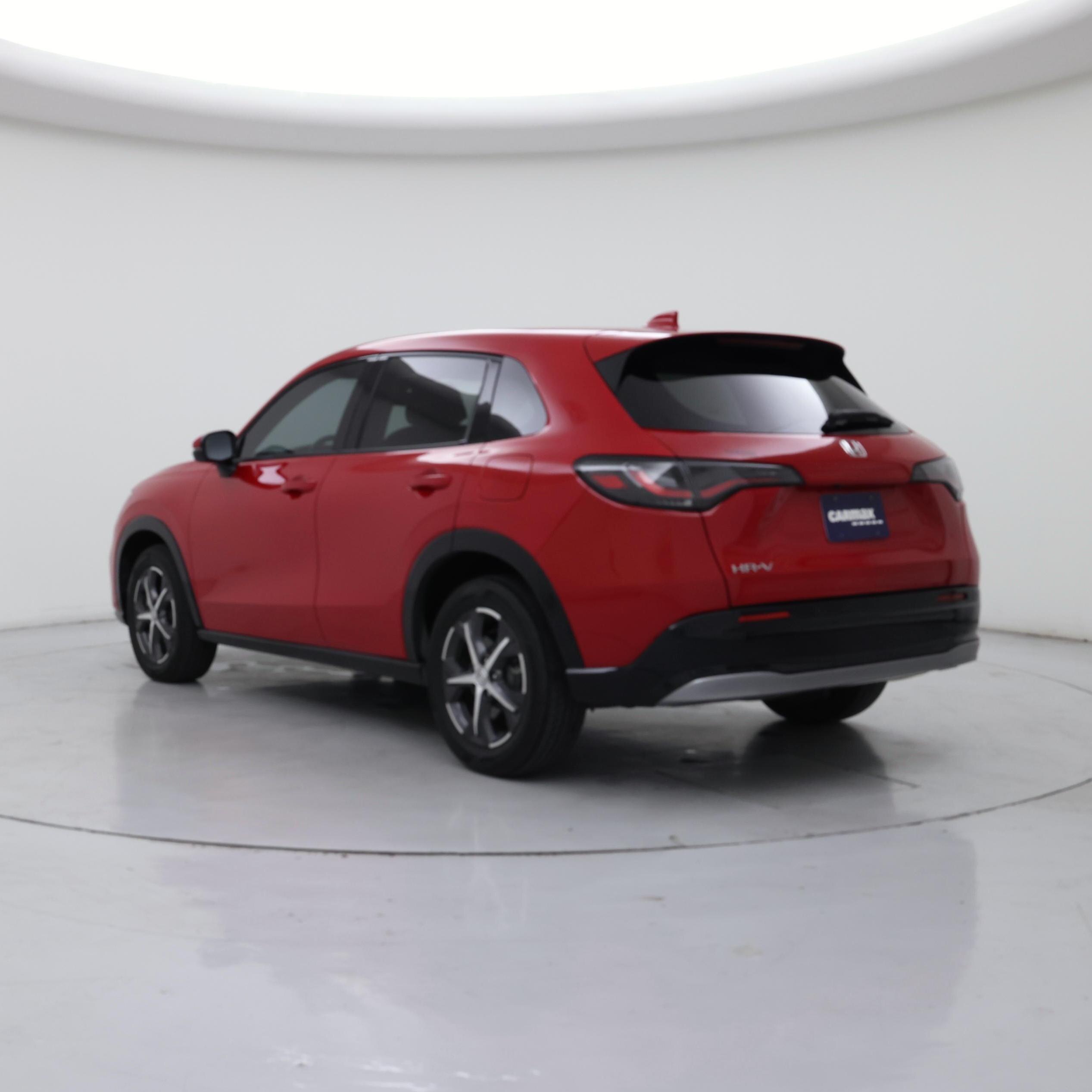 Thumbnail: 2024 Honda HR-V - 2