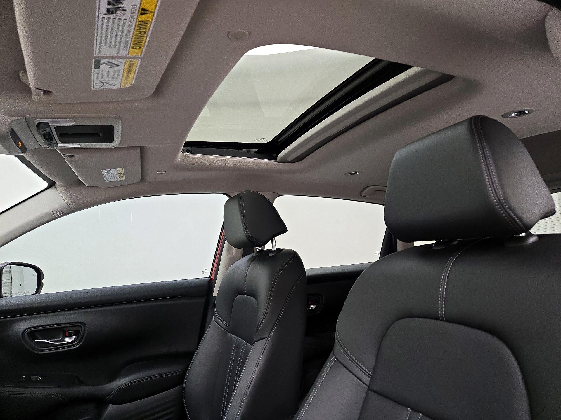 Thumbnail: 2024 Honda HR-V - 19