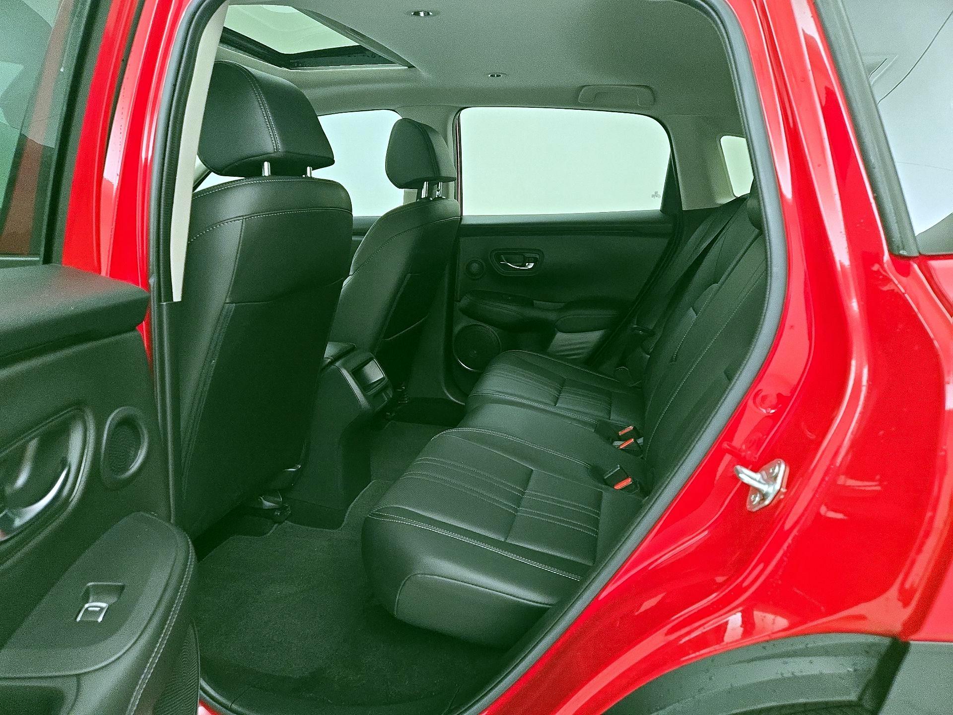 Thumbnail: 2024 Honda HR-V - 20