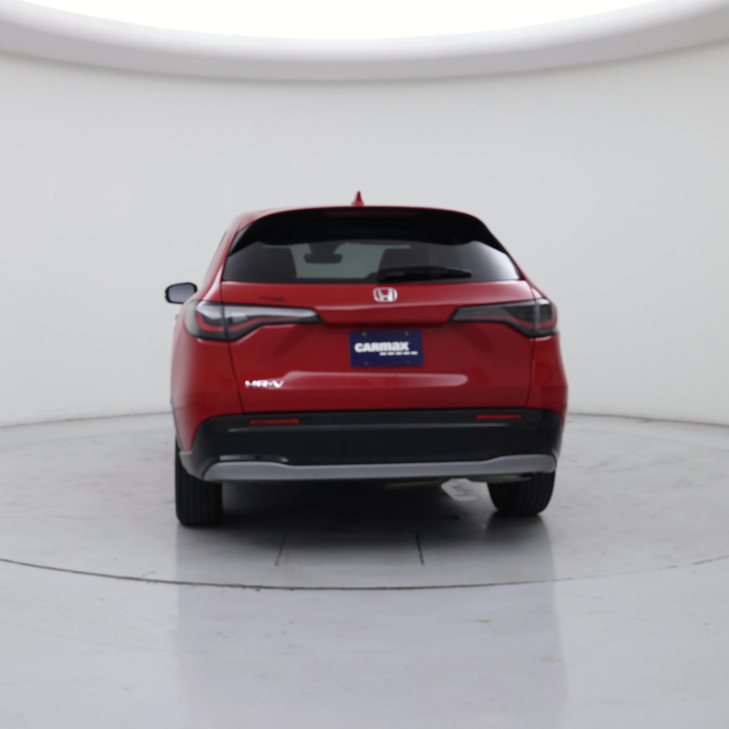 Thumbnail: 2024 Honda HR-V - 6