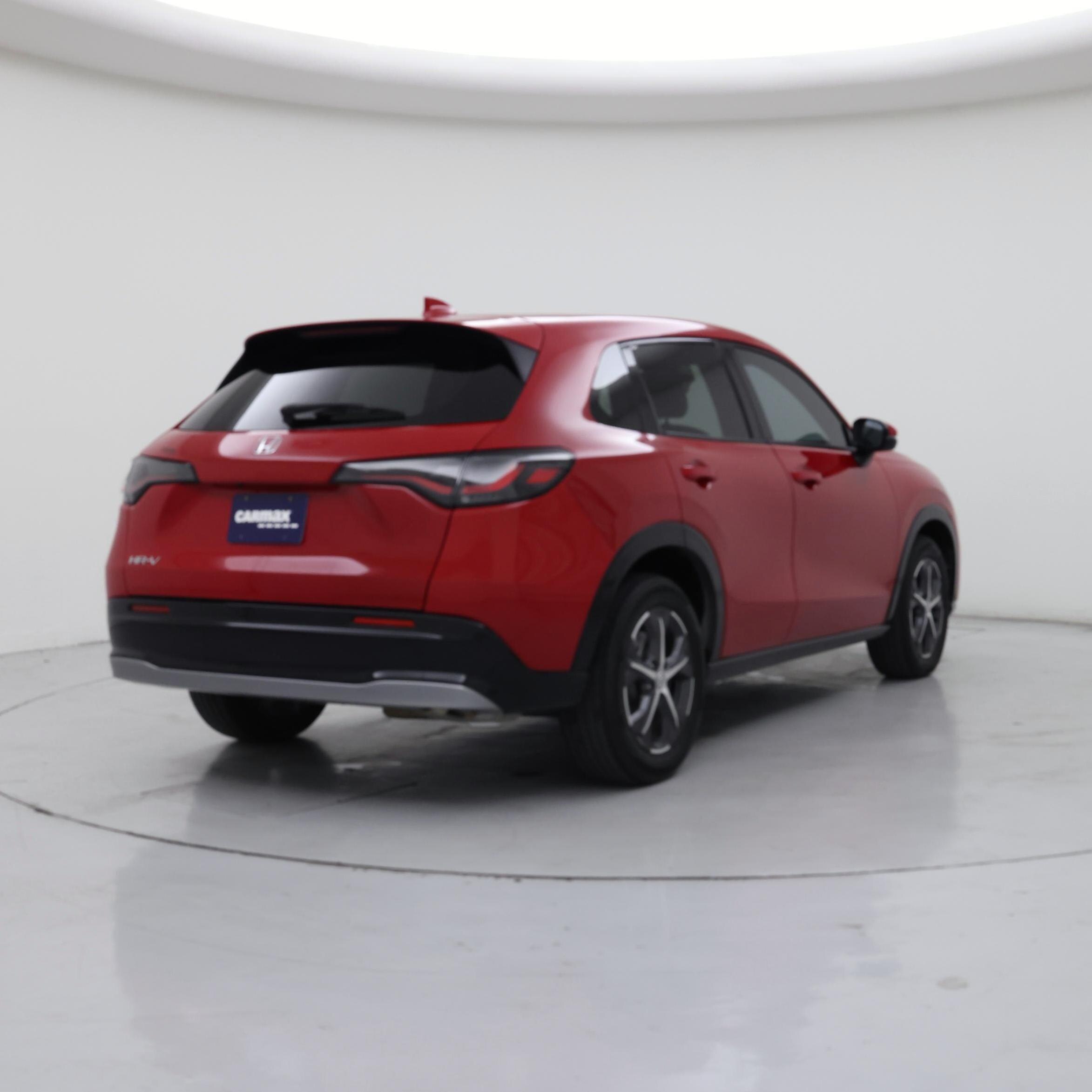 Thumbnail: 2024 Honda HR-V - 8