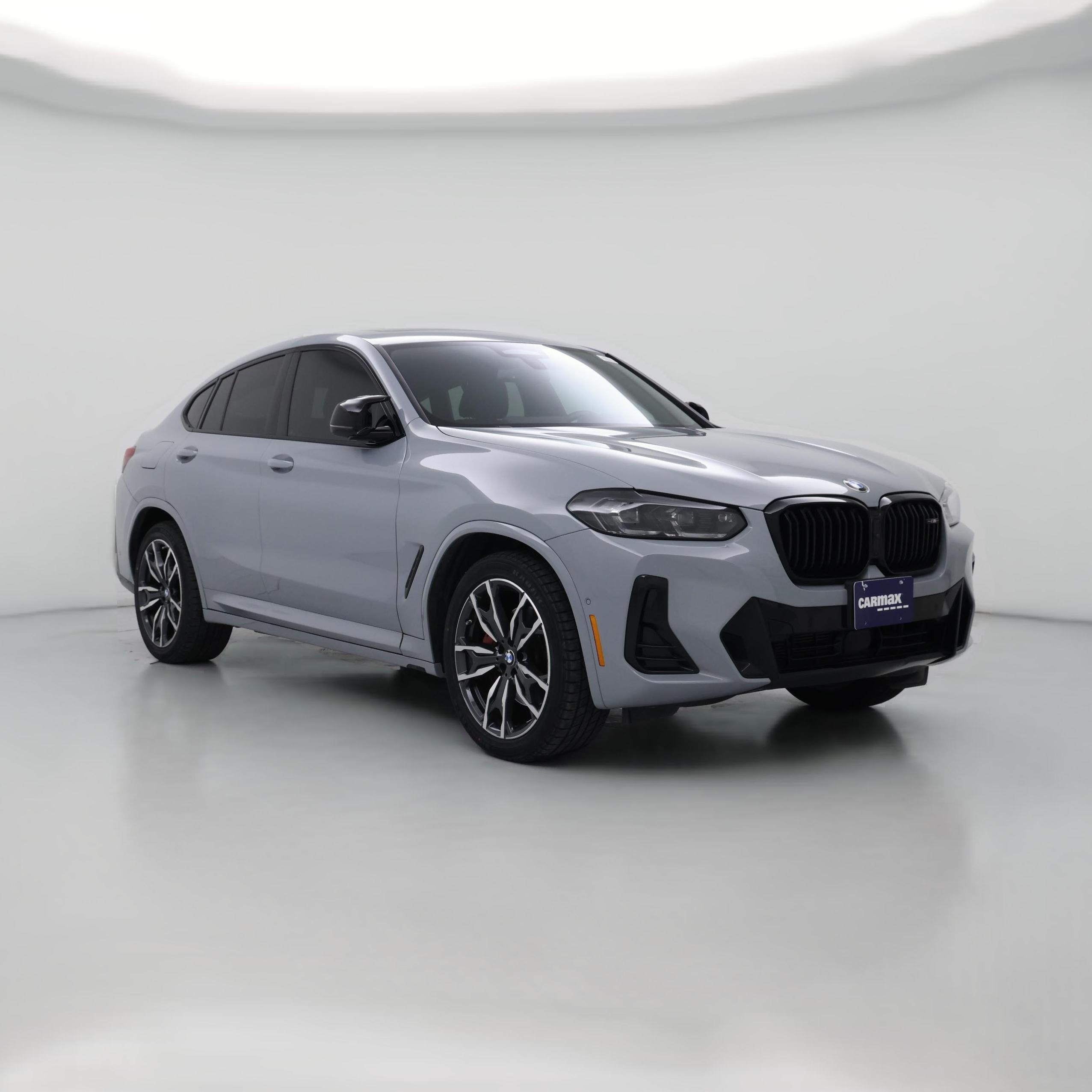 Thumbnail: 2023 BMW X4 - 1