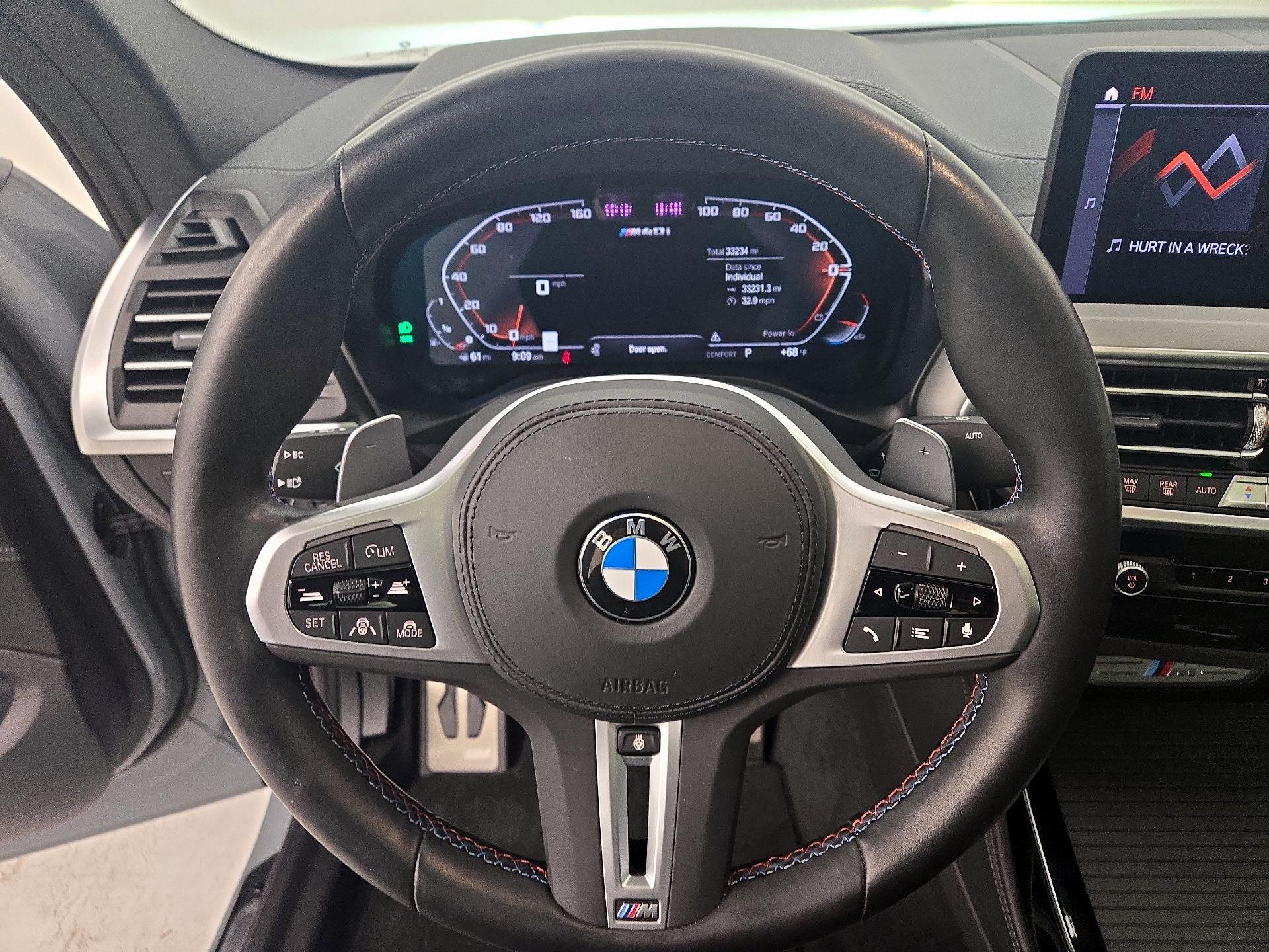 Thumbnail: 2023 BMW X4 - 10