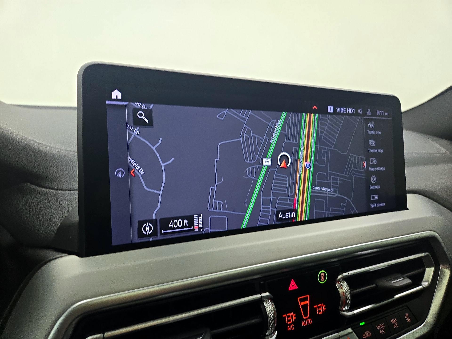 Thumbnail: 2023 BMW X4 - 14