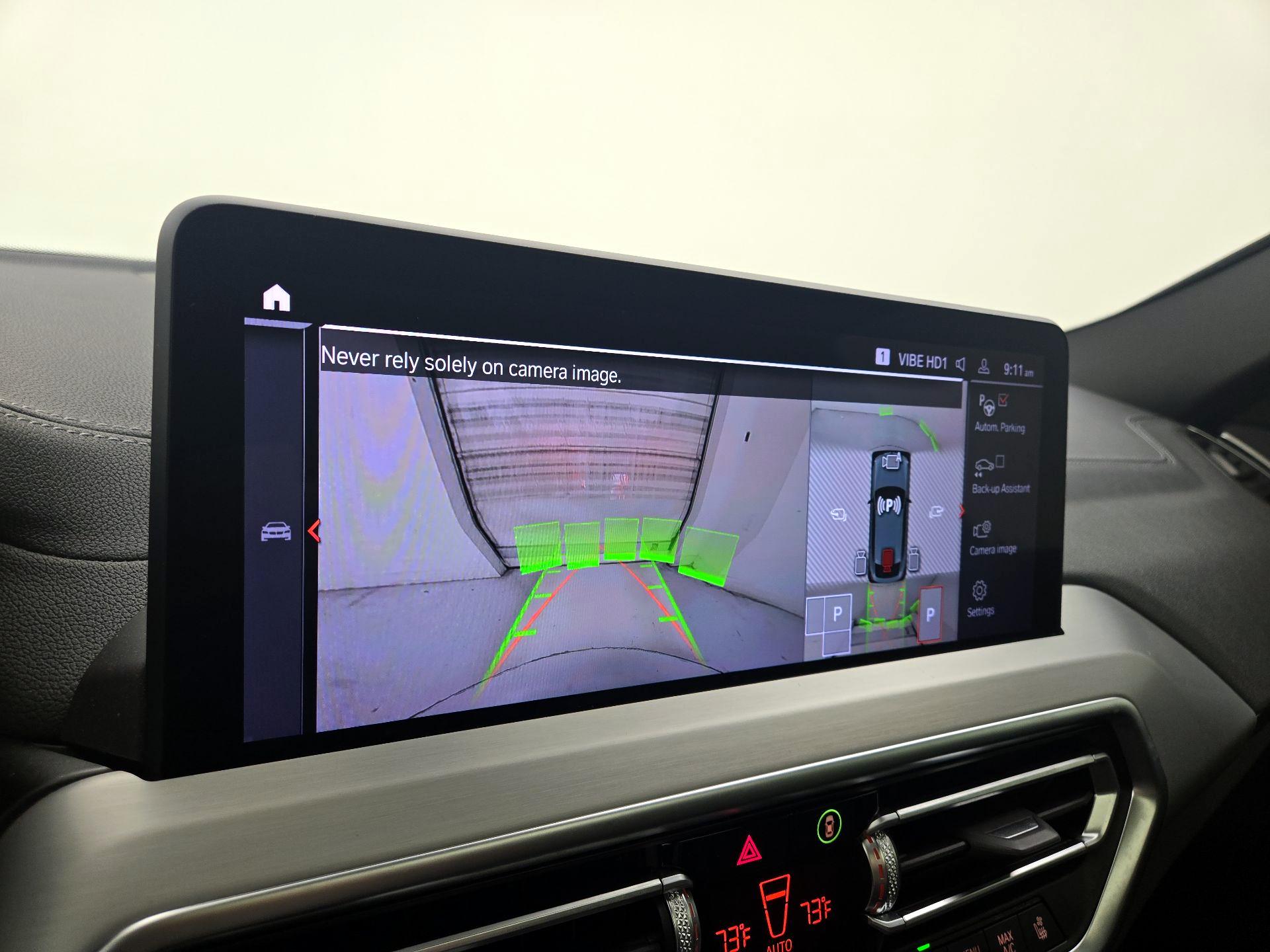 Thumbnail: 2023 BMW X4 - 15