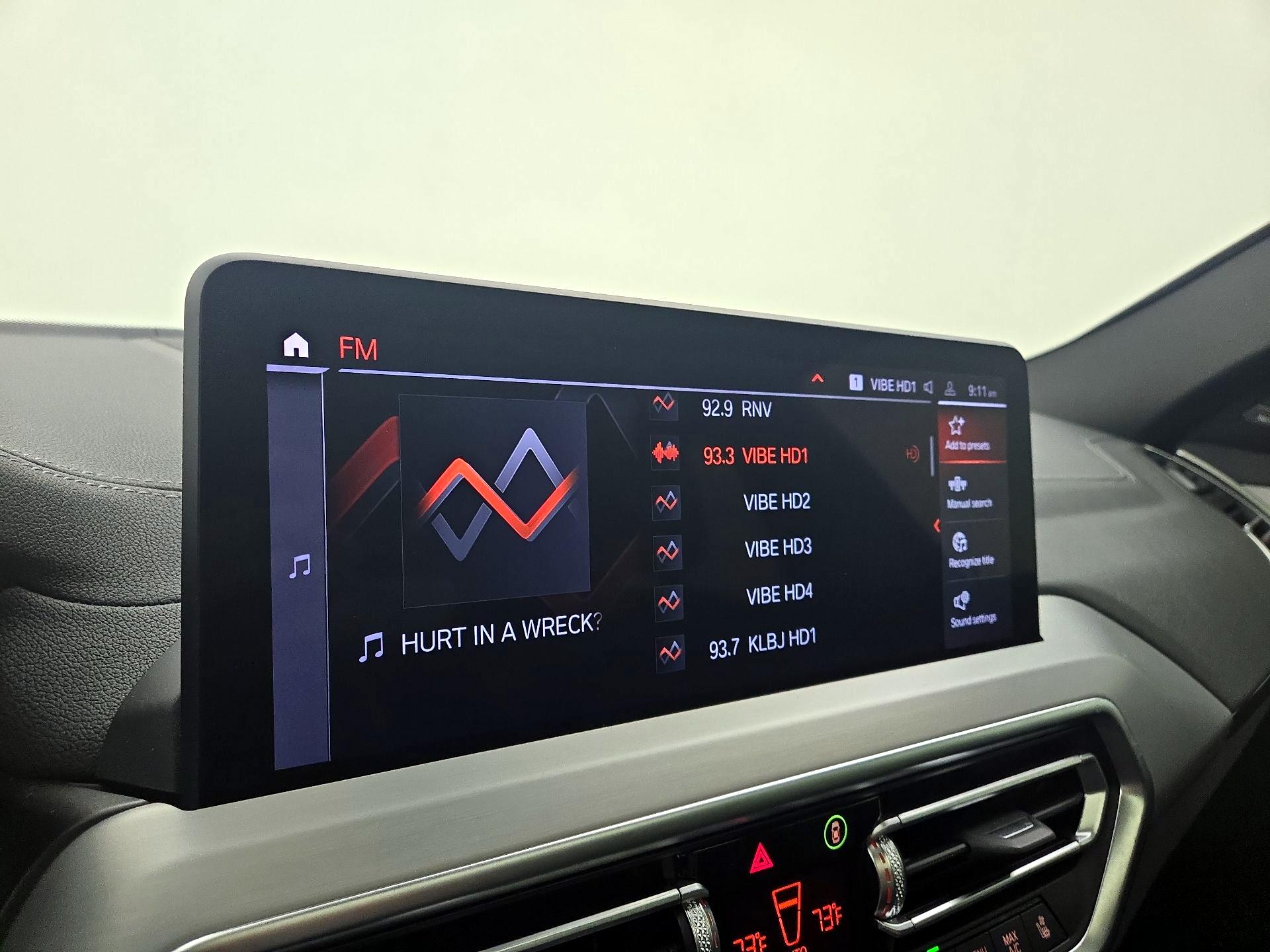 Thumbnail: 2023 BMW X4 - 16