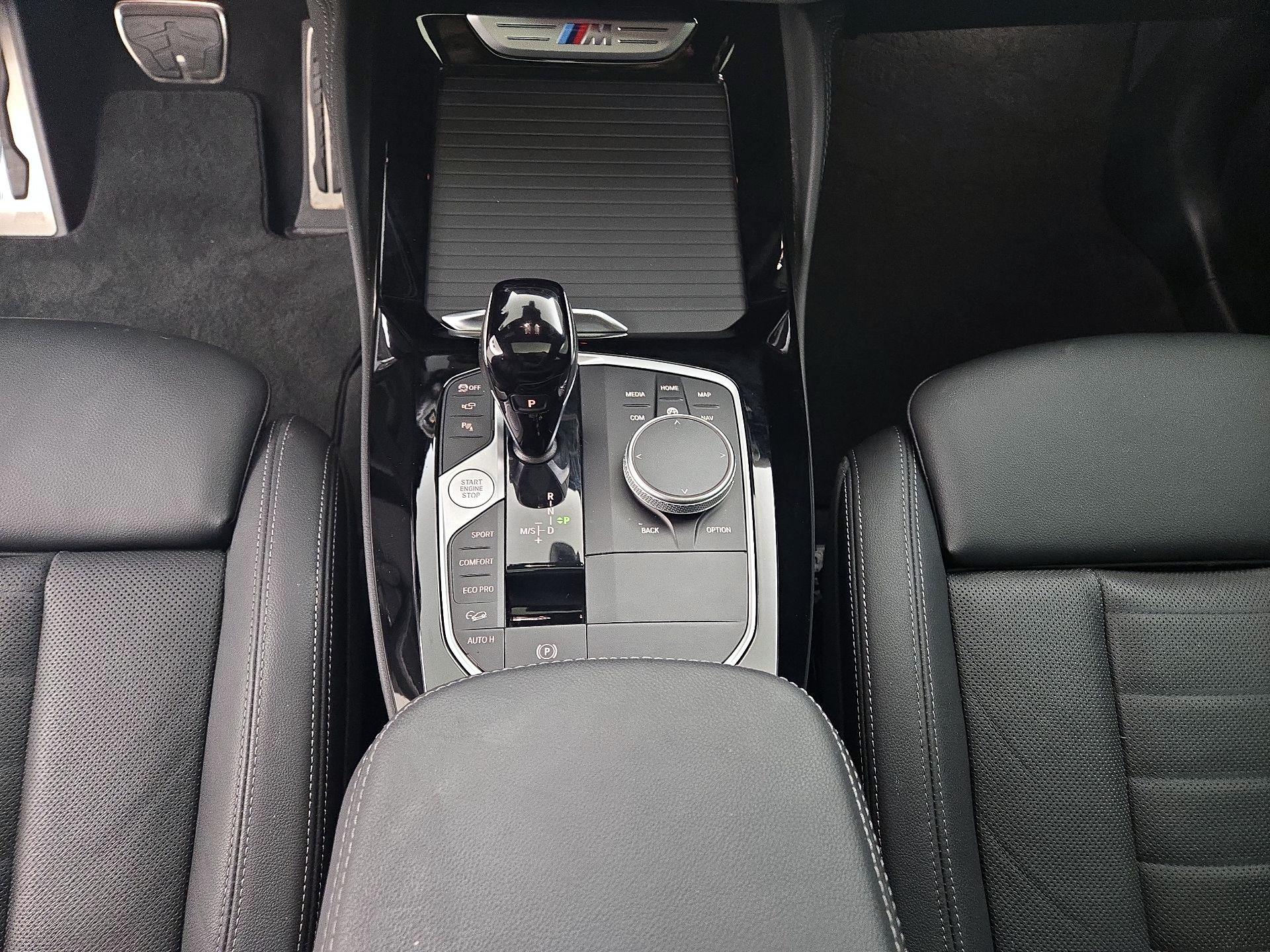 Thumbnail: 2023 BMW X4 - 18