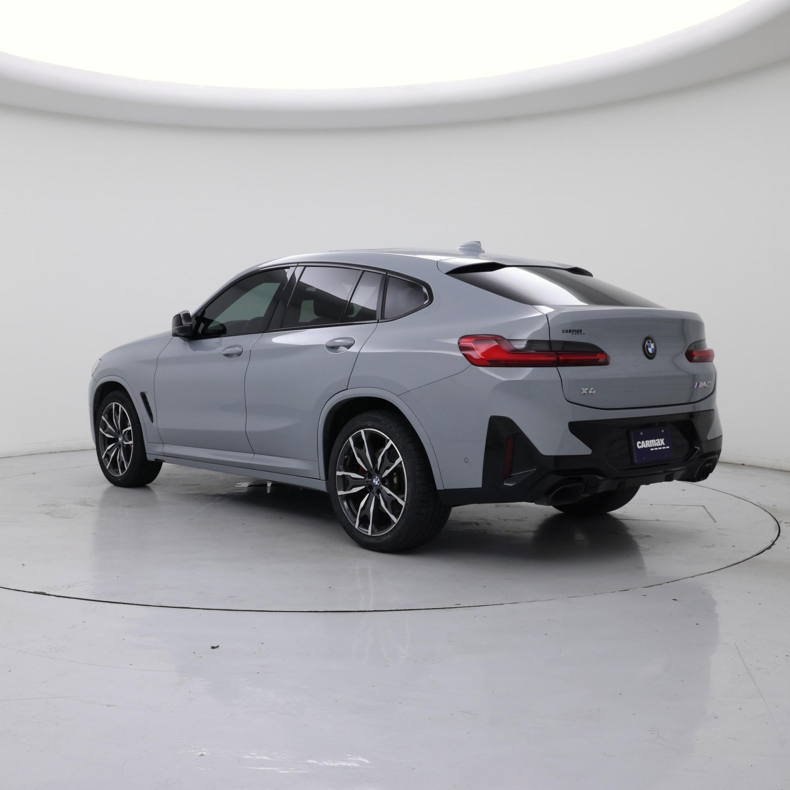 Thumbnail: 2023 BMW X4 - 2