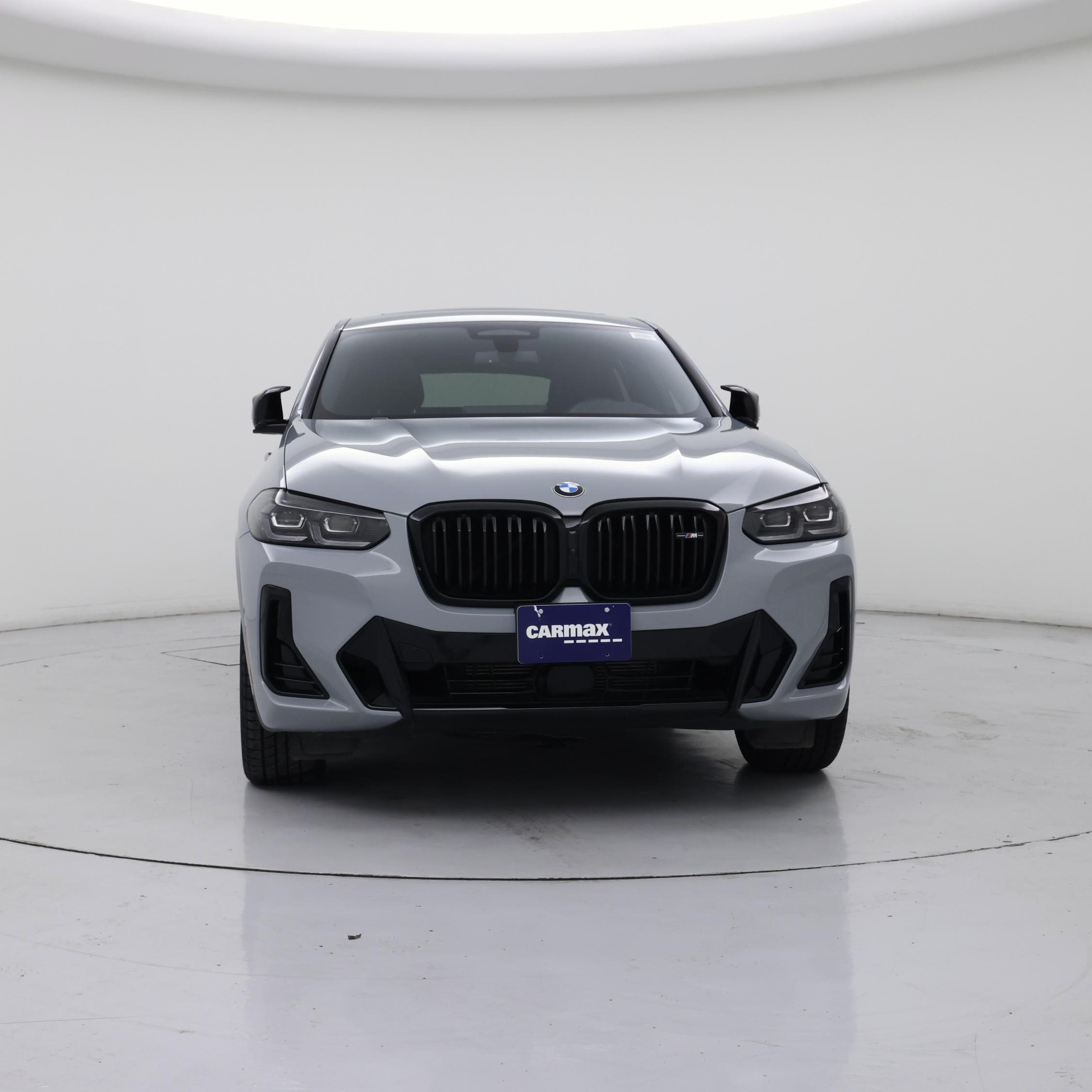 Thumbnail: 2023 BMW X4 - 5
