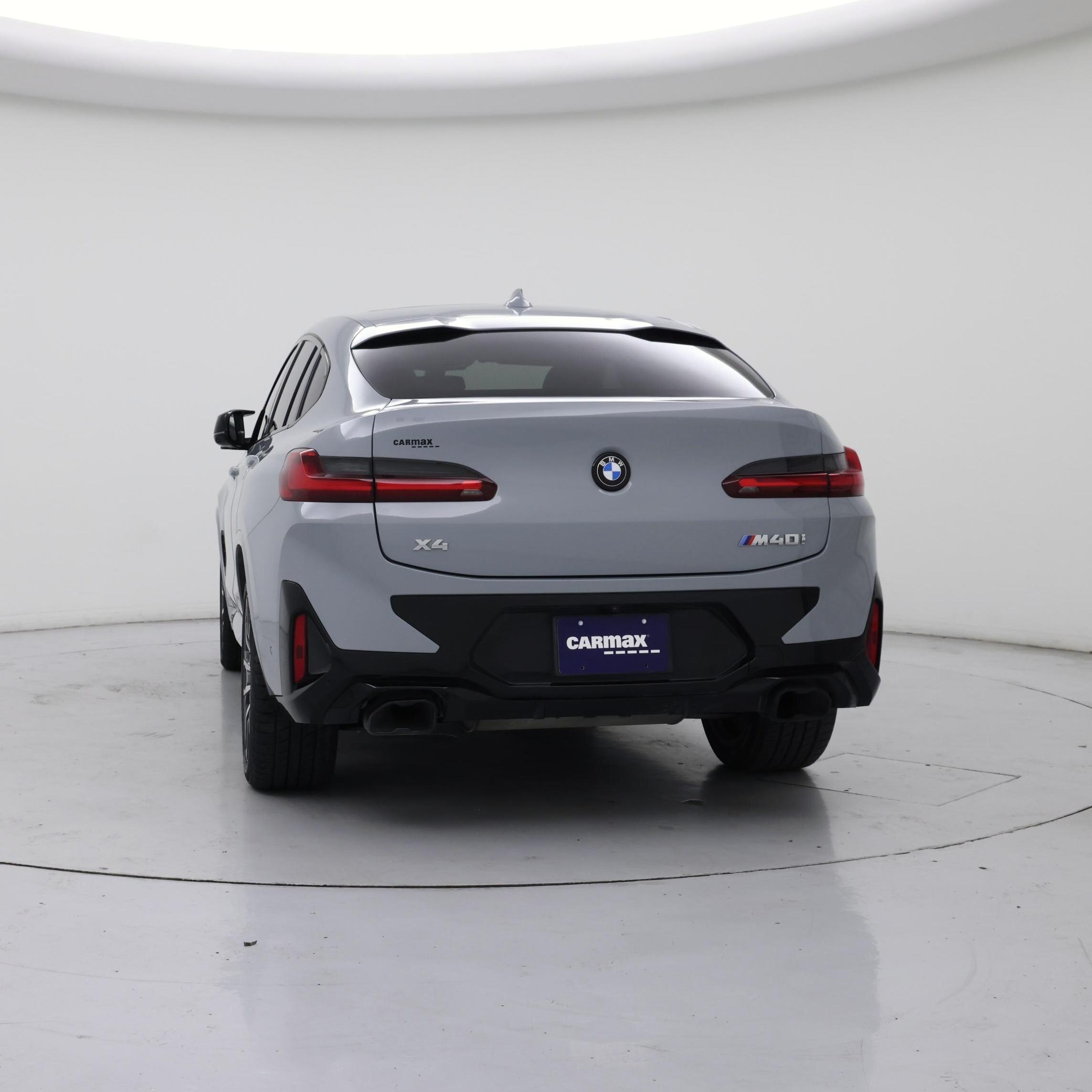 Thumbnail: 2023 BMW X4 - 6