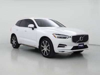 2021 Volvo XC60 T5 Inscription