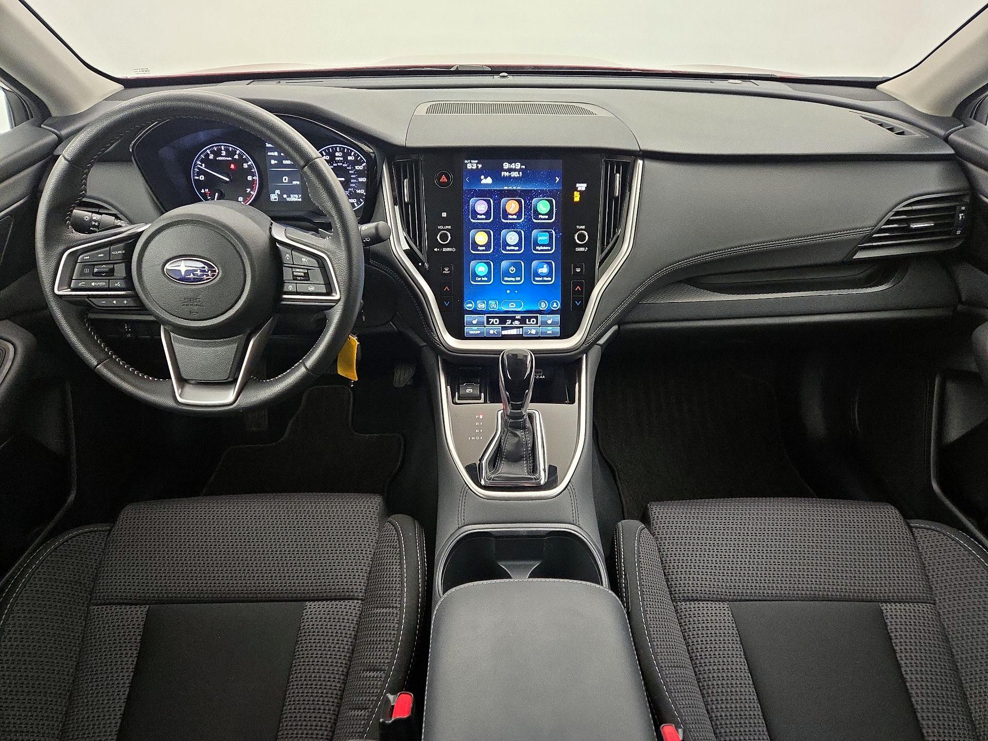 Thumbnail: 2025 Subaru Outback - 9