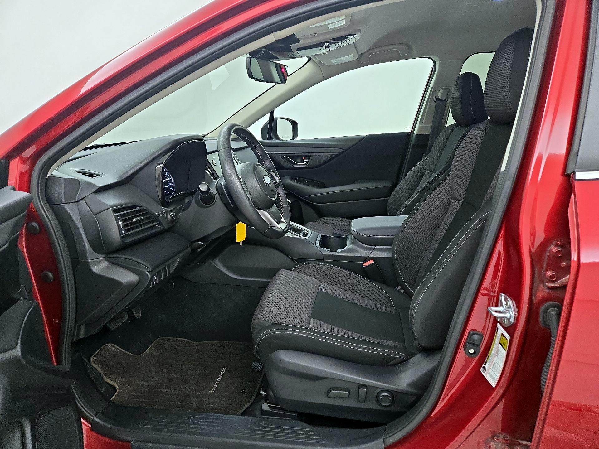 Thumbnail: 2025 Subaru Outback - 11