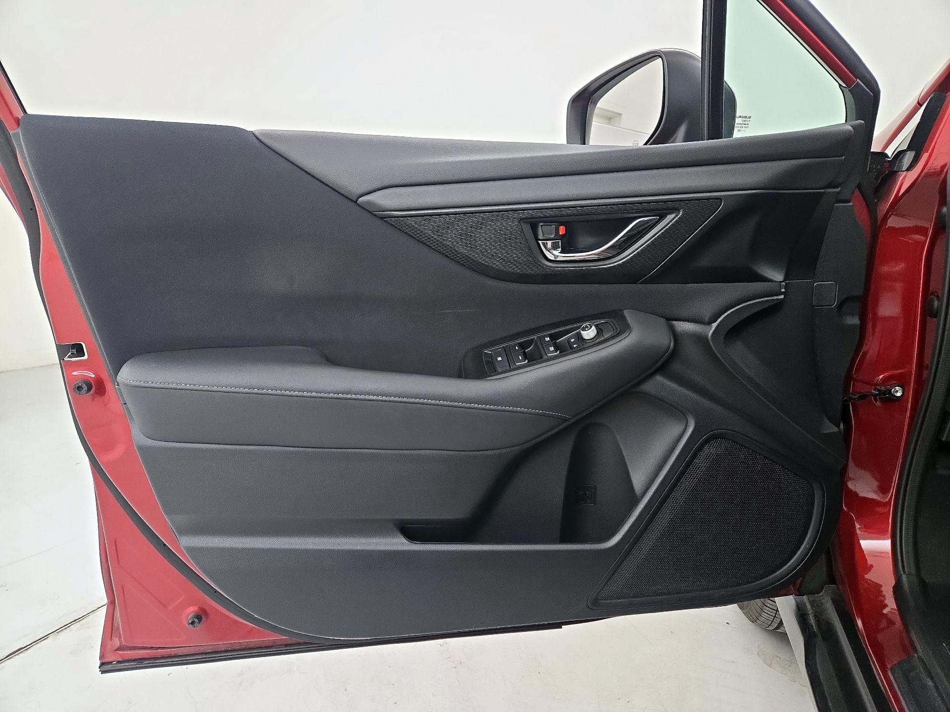 Thumbnail: 2025 Subaru Outback - 12