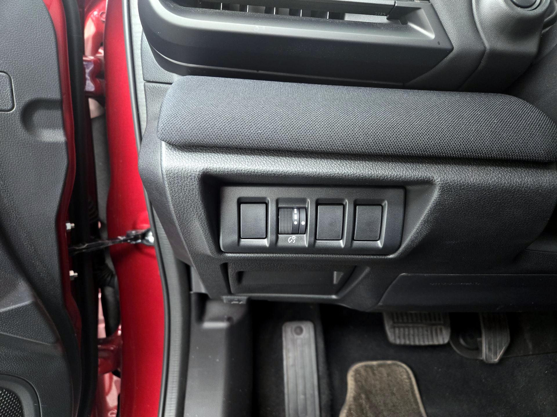 Thumbnail: 2025 Subaru Outback - 13