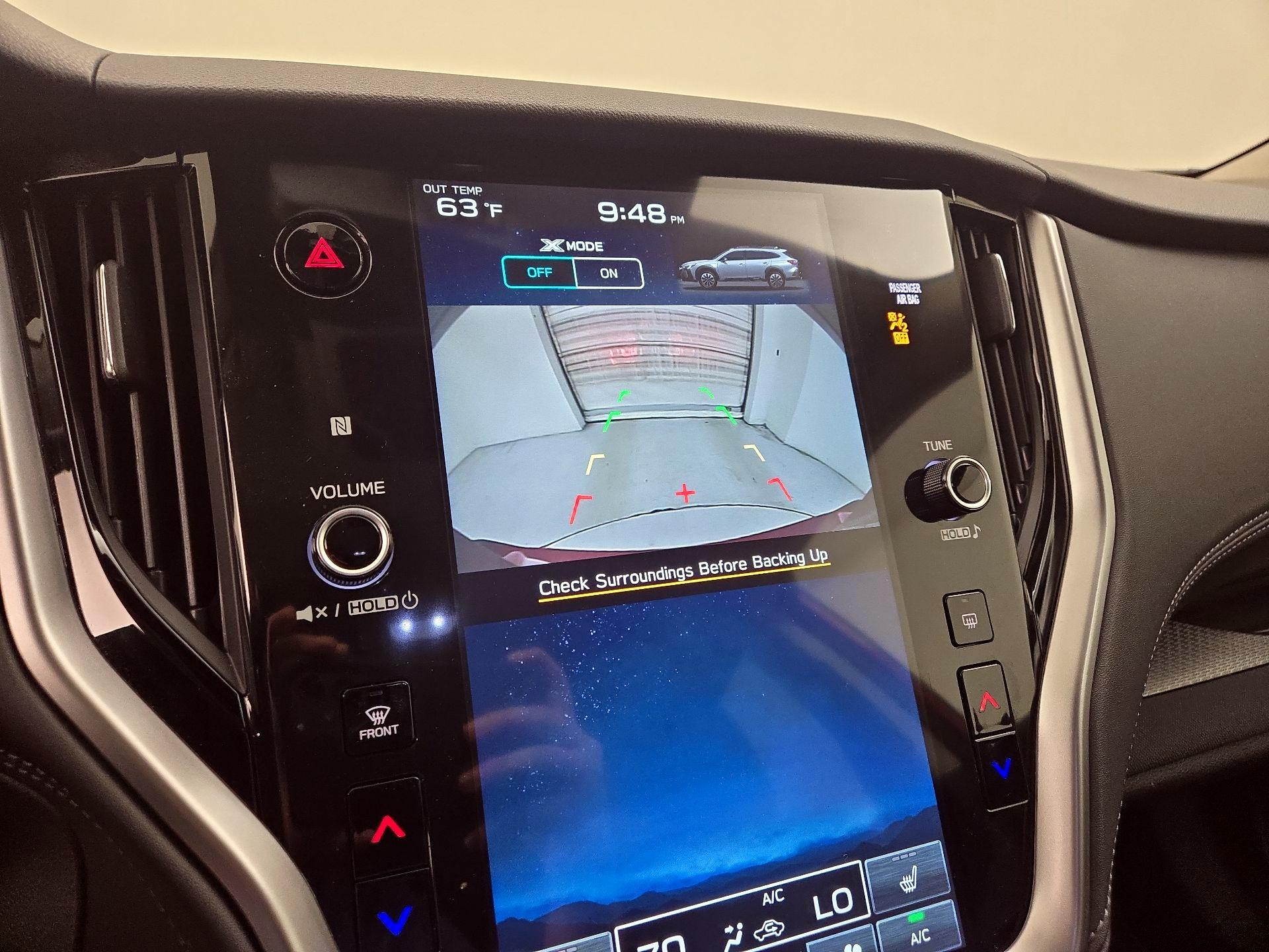 Thumbnail: 2025 Subaru Outback - 14