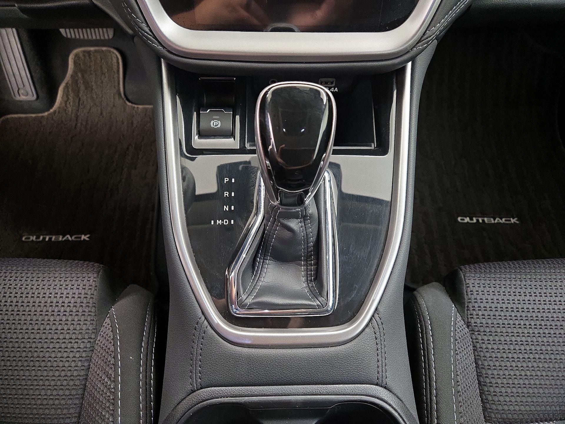 Thumbnail: 2025 Subaru Outback - 17