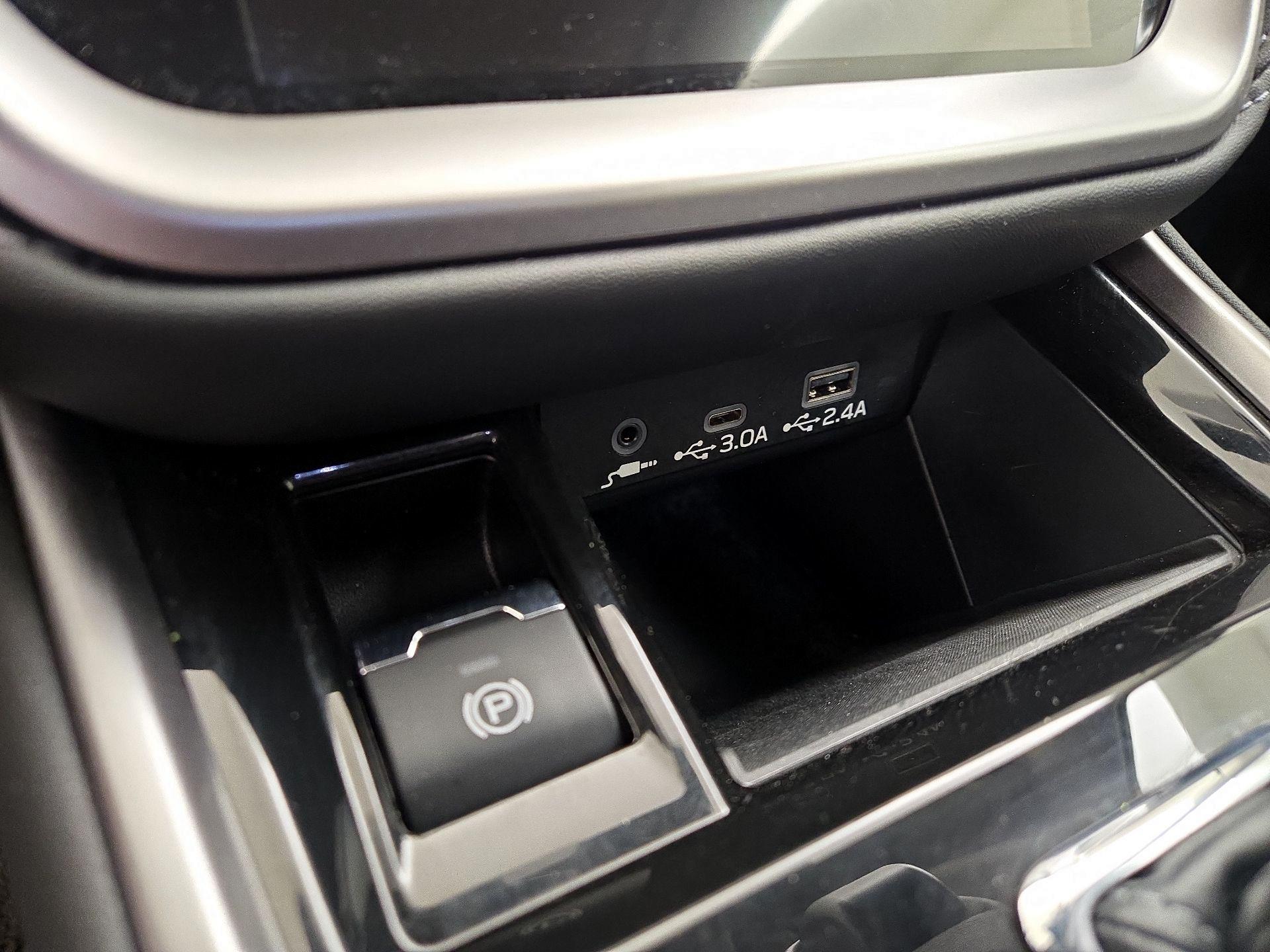 Thumbnail: 2025 Subaru Outback - 18