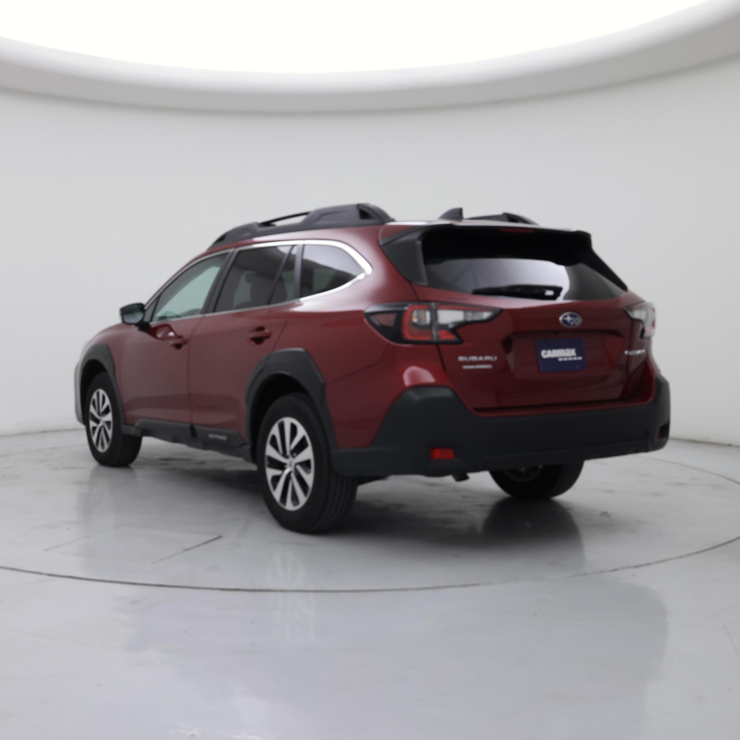 Thumbnail: 2025 Subaru Outback - 2