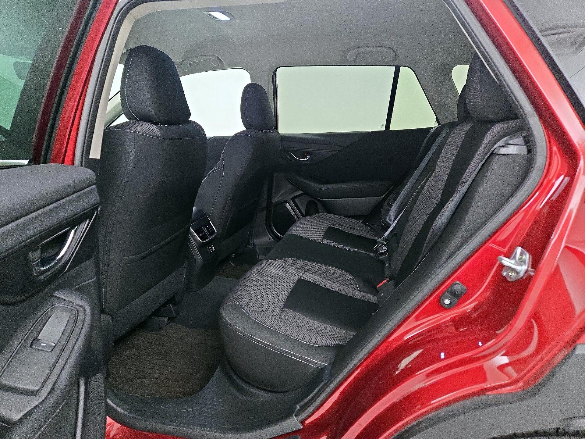 Thumbnail: 2025 Subaru Outback - 19