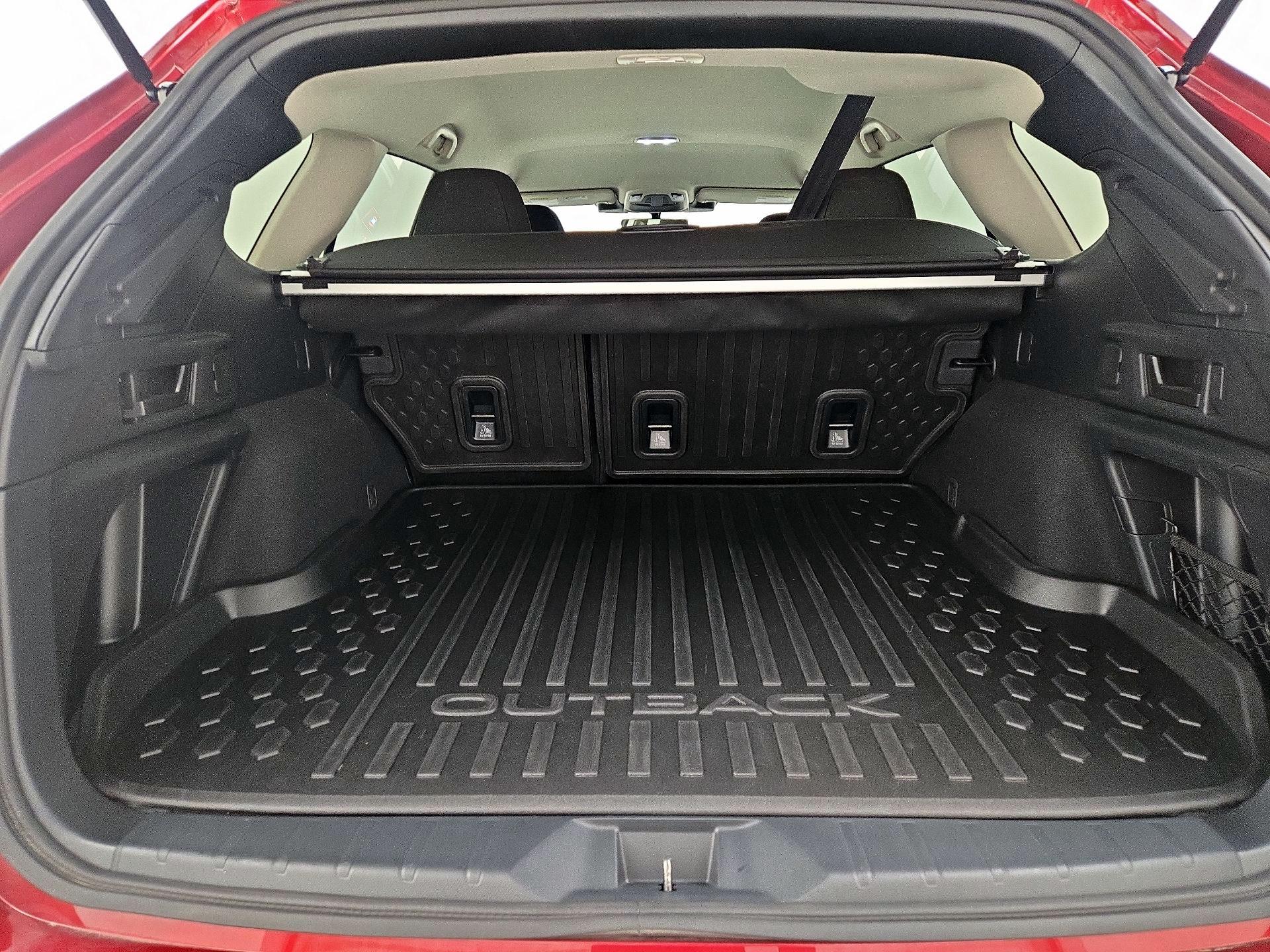 Thumbnail: 2025 Subaru Outback - 20