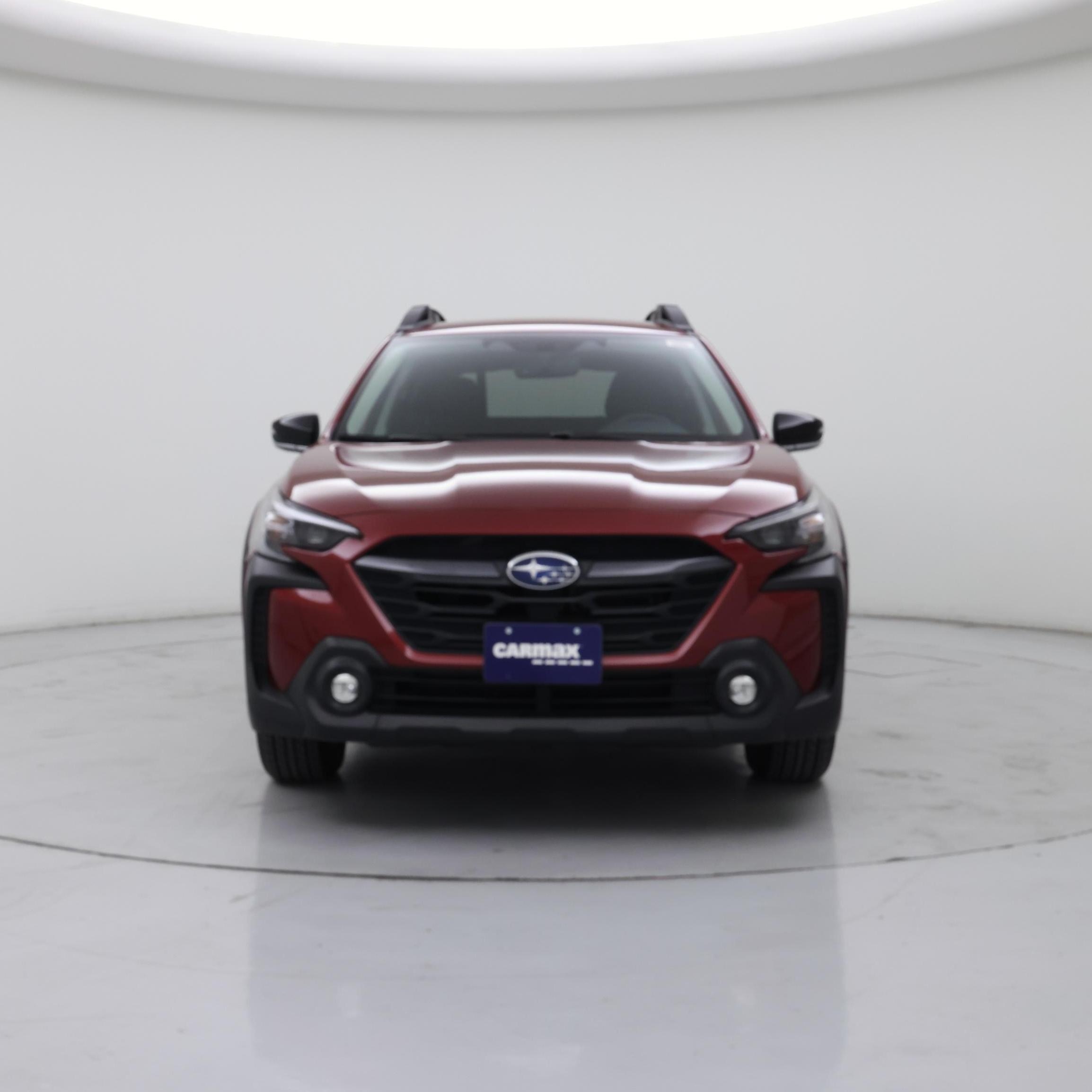 Thumbnail: 2025 Subaru Outback - 5