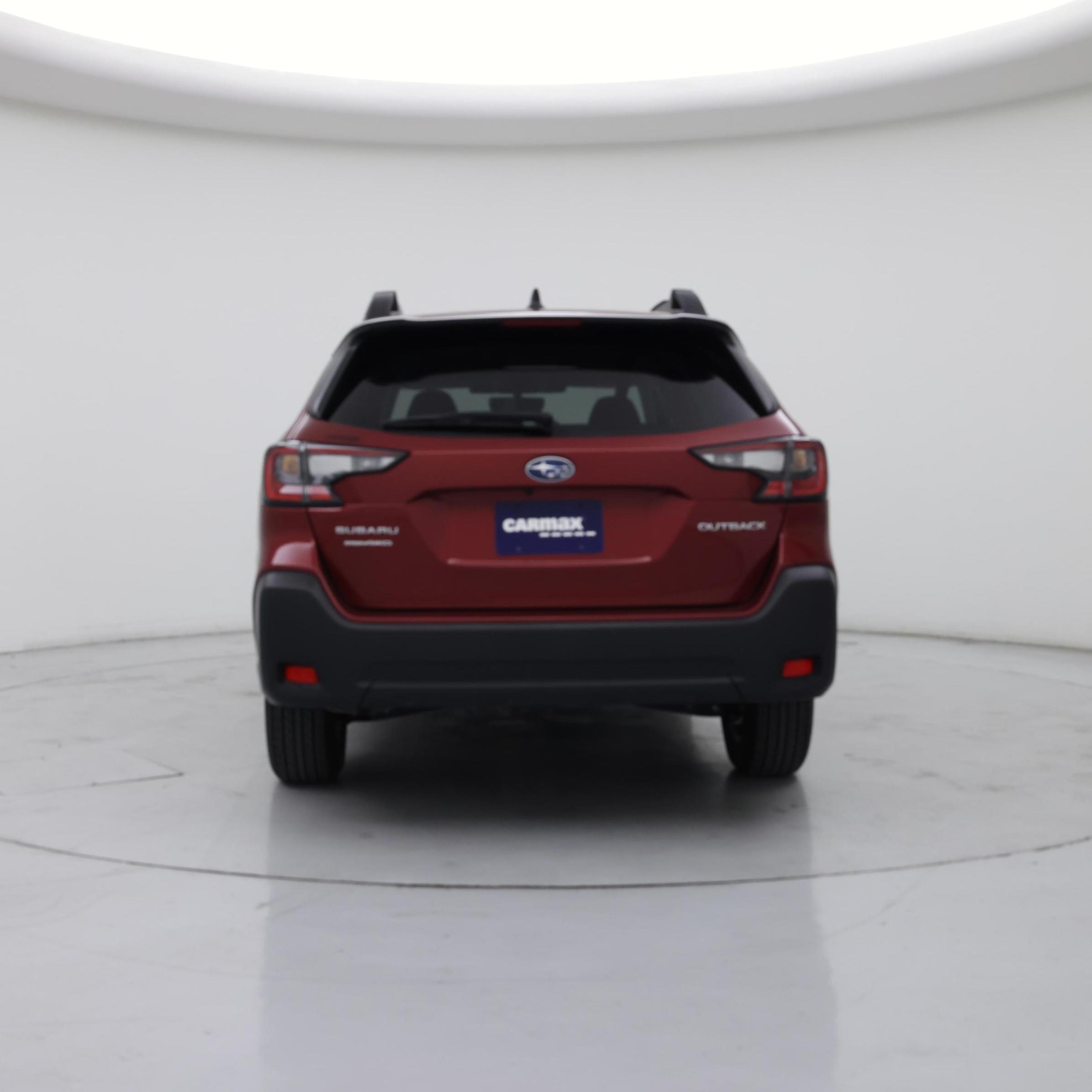 Thumbnail: 2025 Subaru Outback - 6